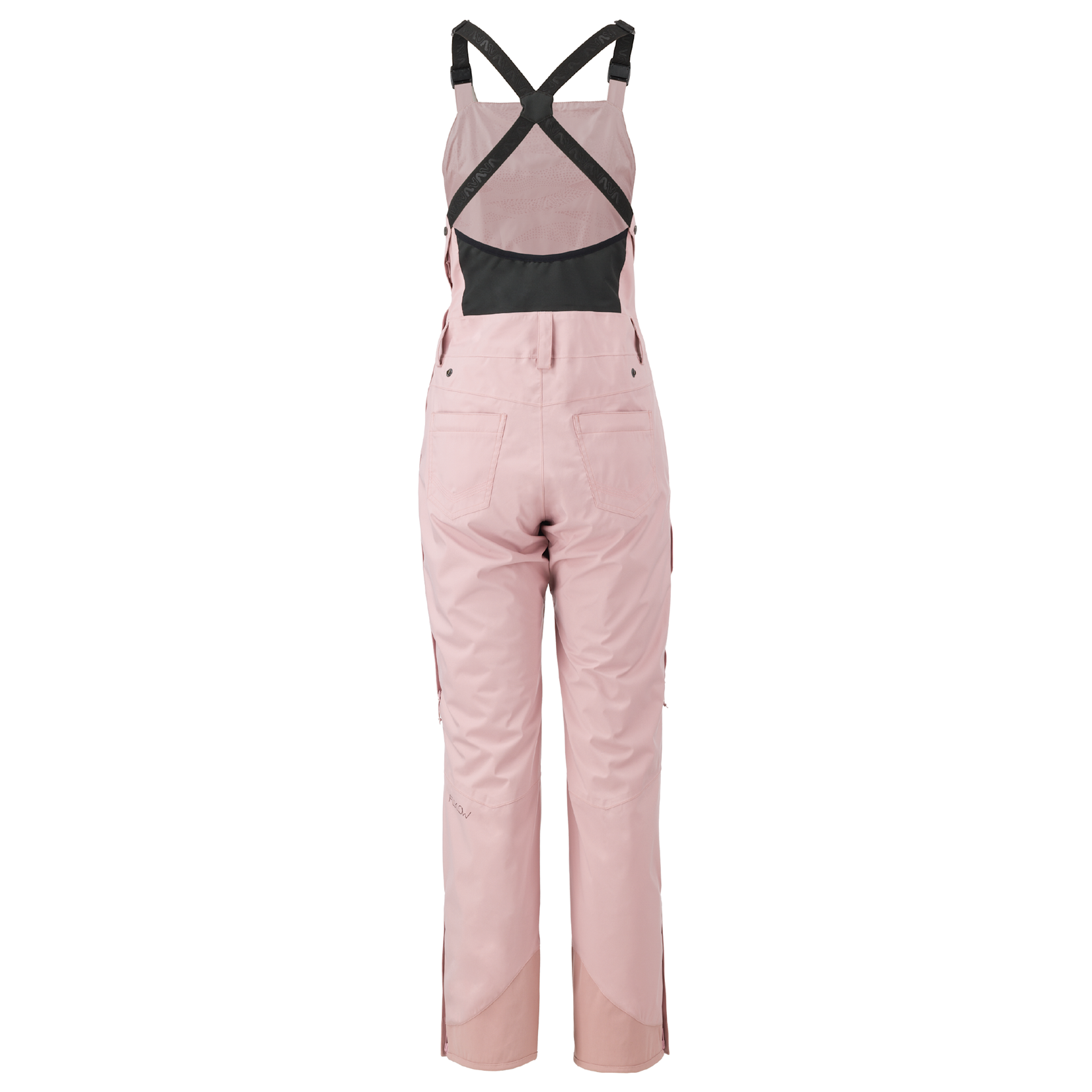 Flylow Flylow Sphynx Bib Dusty Iris