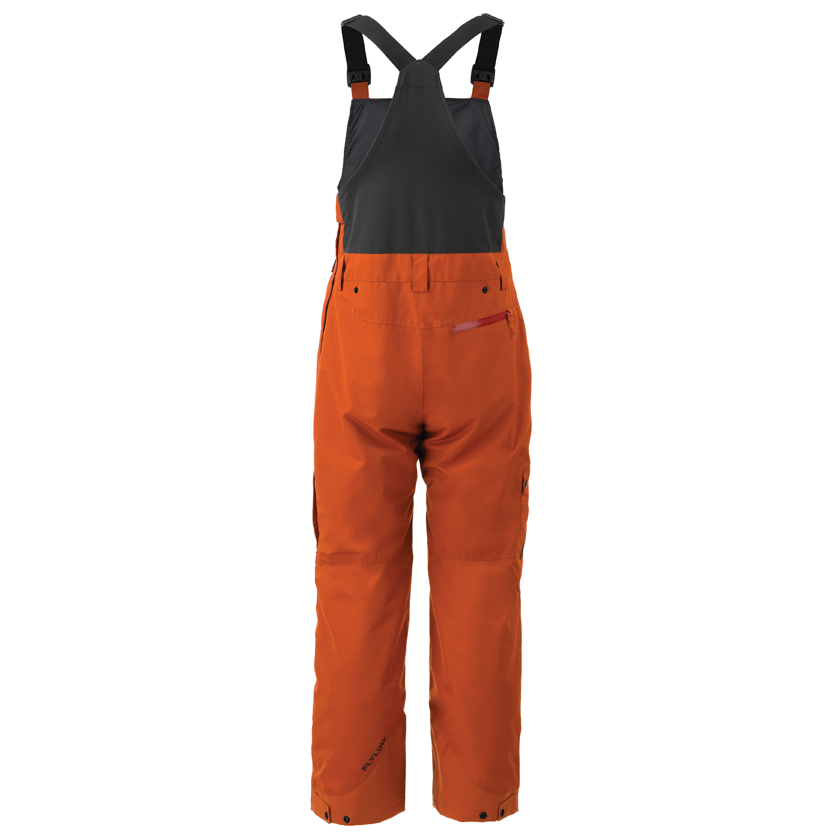 Flylow Flylow Snowman Bib Sedona