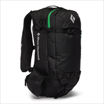 Black Diamond Black Diamond Dawn Patrol 25 Backpack Black