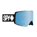 Spy Spy MARAUDER EVERBLACK - HAPPY BOOST ICE BLUE MIRROR + HB LL CORAL