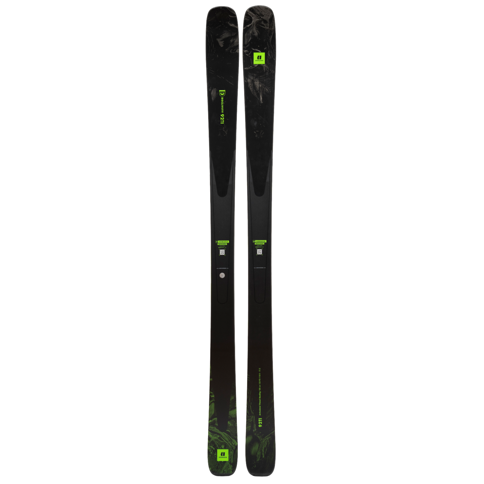 Armada 2025 ARMADA DECLIVITY 92 Ti