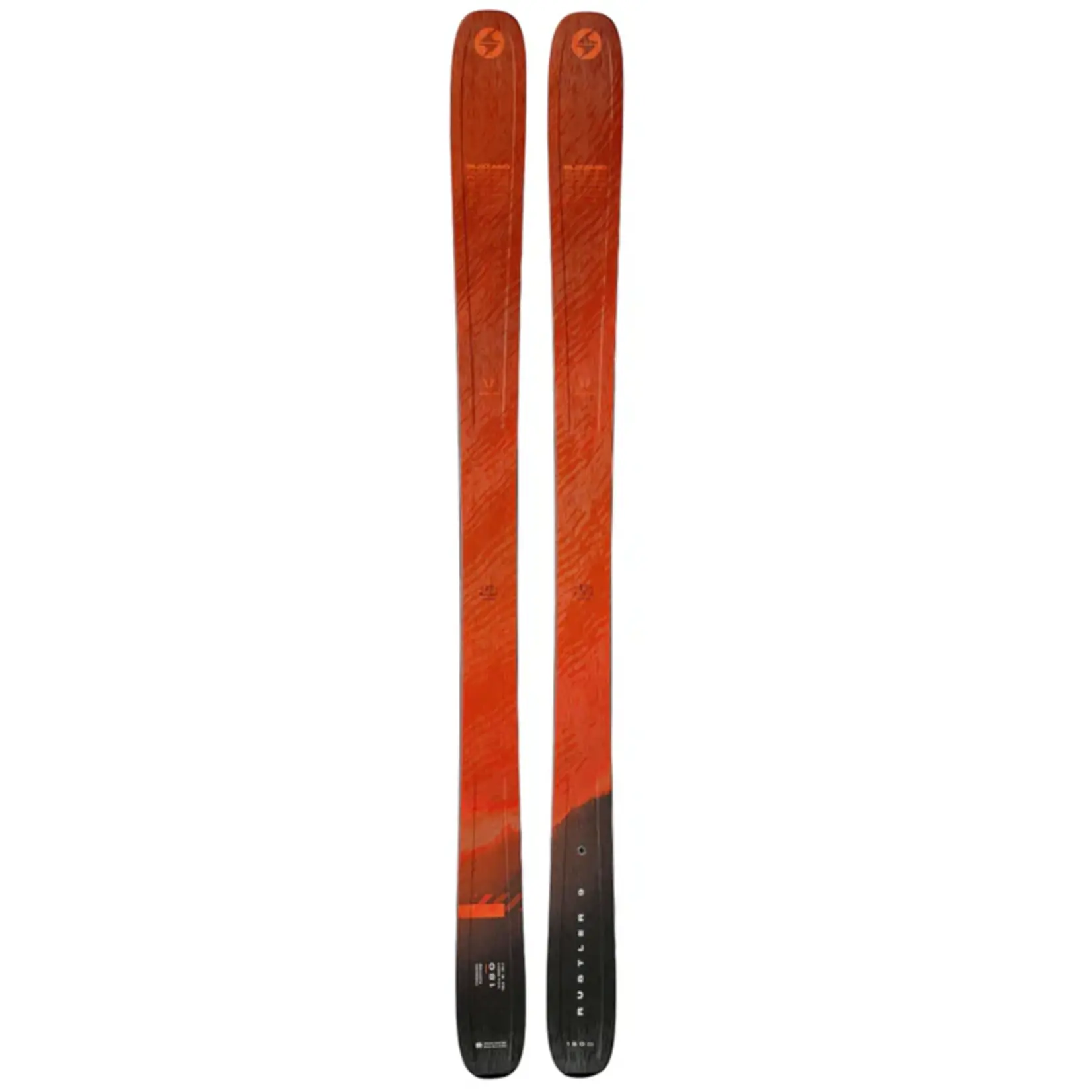 Blizzard 2025 BLIZZARD RUSTLER 9