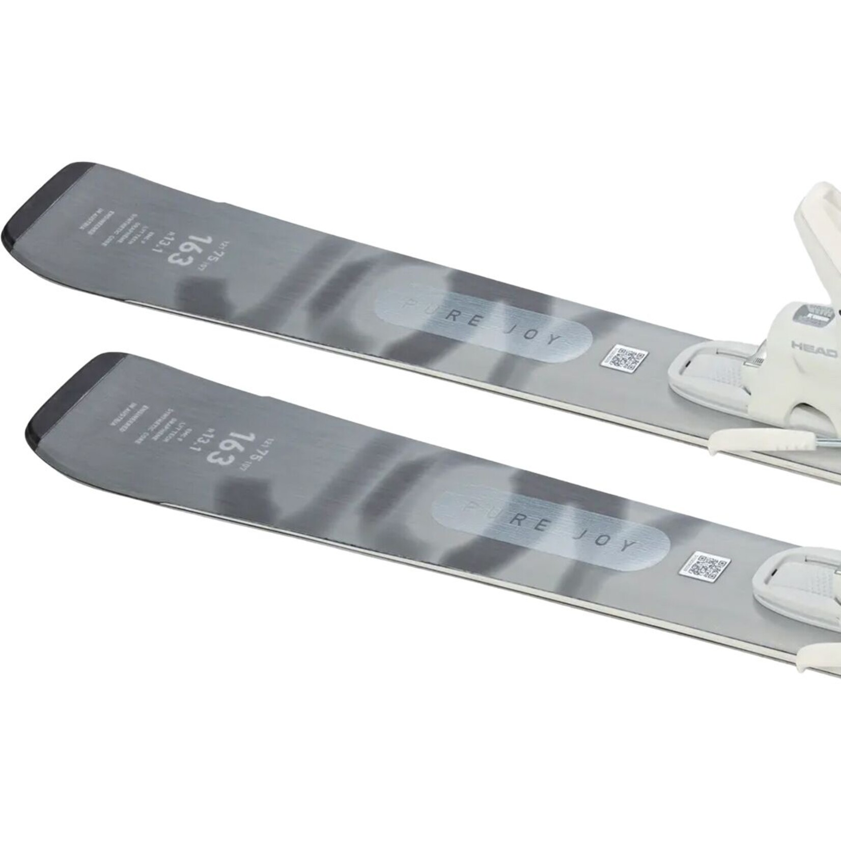 Head 2025 Head e.pure Joy 9 SLR BB Joy Pro si/gr