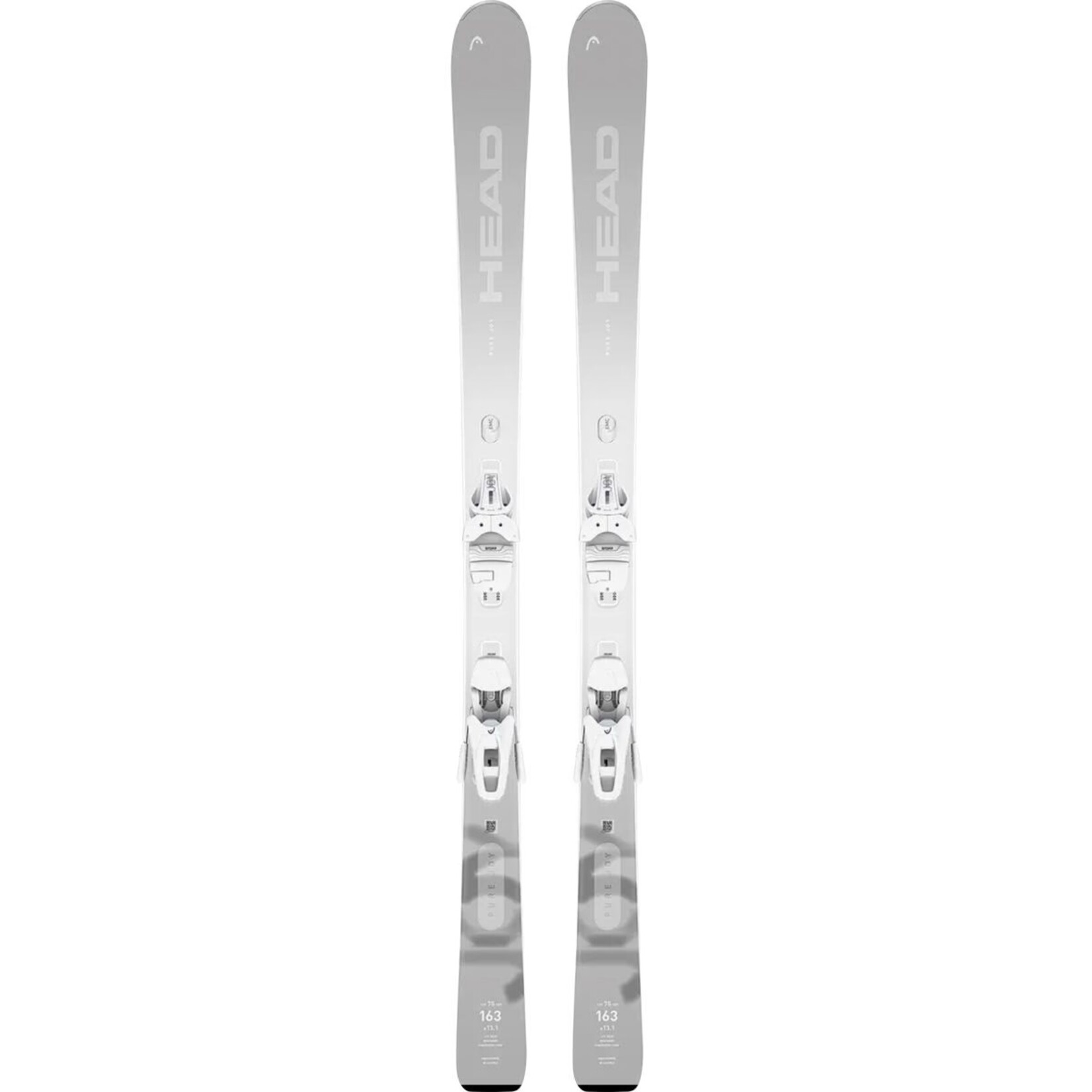 Head 2025 Head e.pure Joy SLR BB Joy Pro si/gr