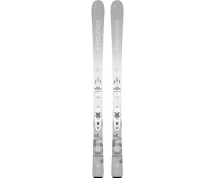 2025 Head e.pure Joy 9 SLR BB Joy Pro si/gr - Bluebird Mountain Sports