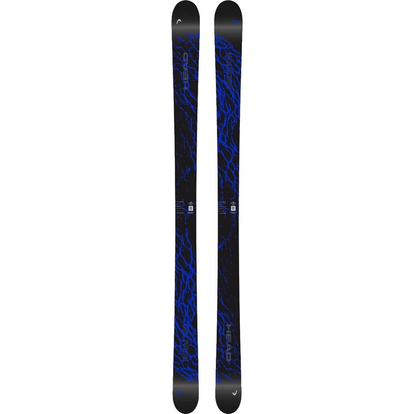 Head 2025 Head Oblivion 94 bk/bl
