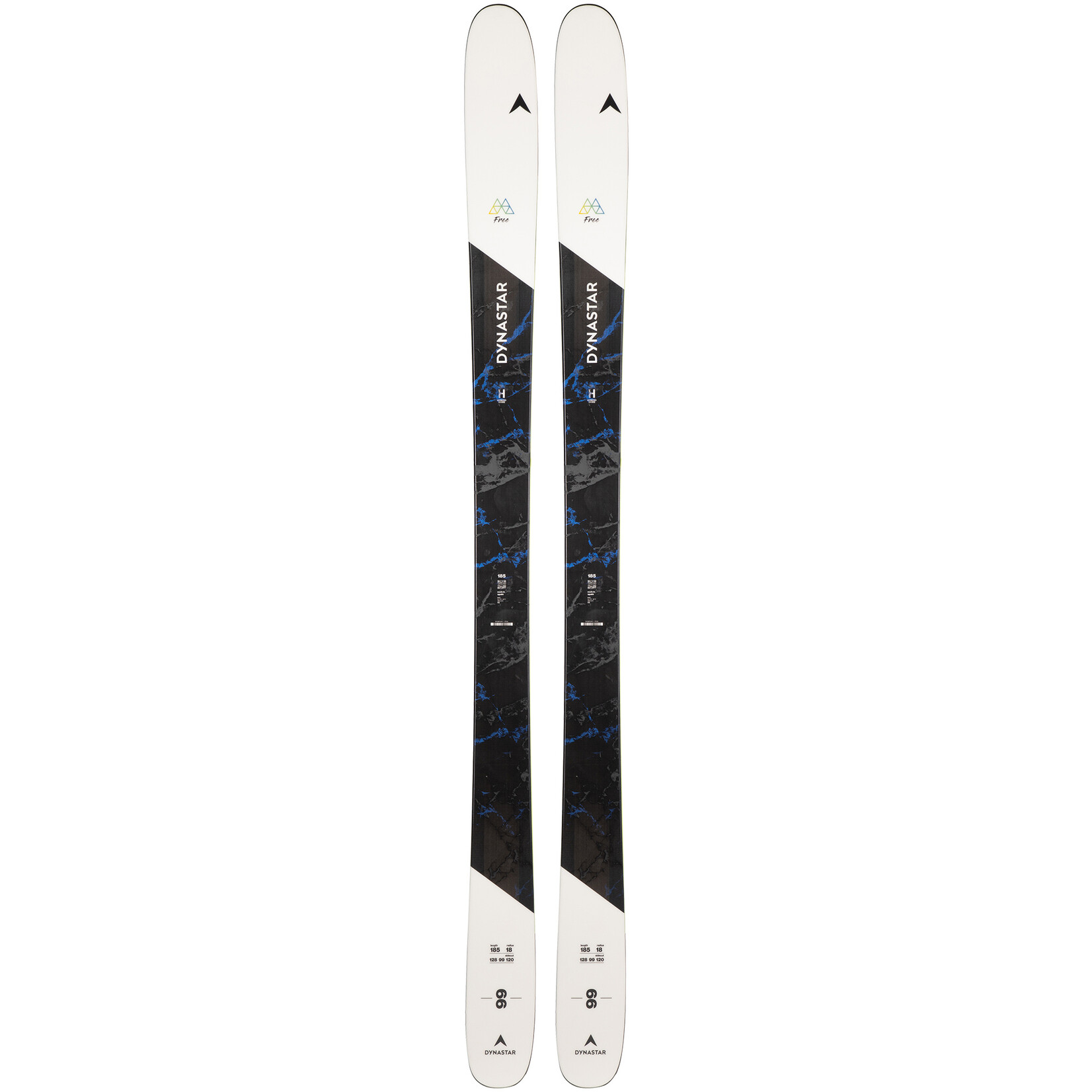 Dynastar 2025 DYNASTAR M-FREE 99 OPEN