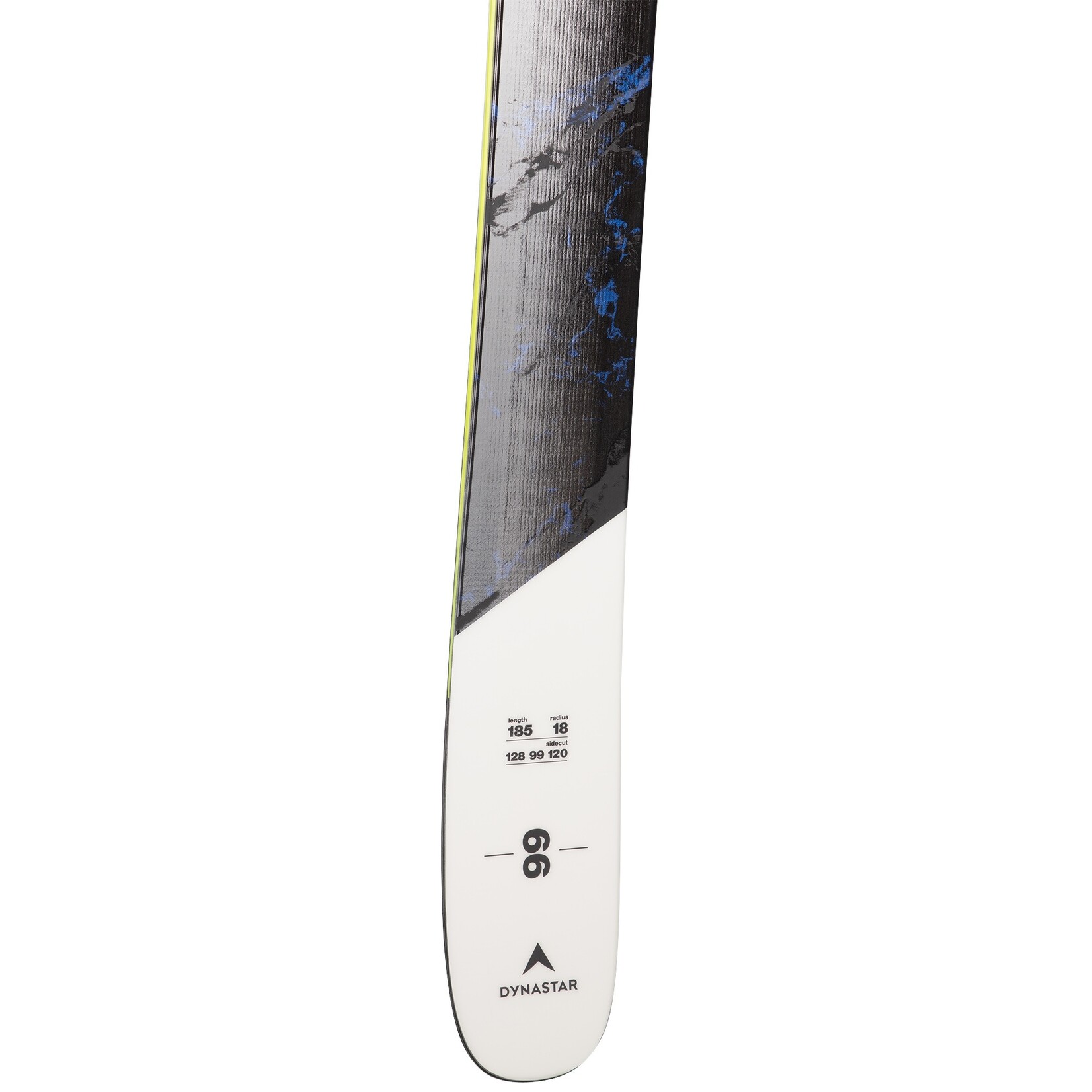 Dynastar 2025 DYNASTAR M-FREE 99 OPEN