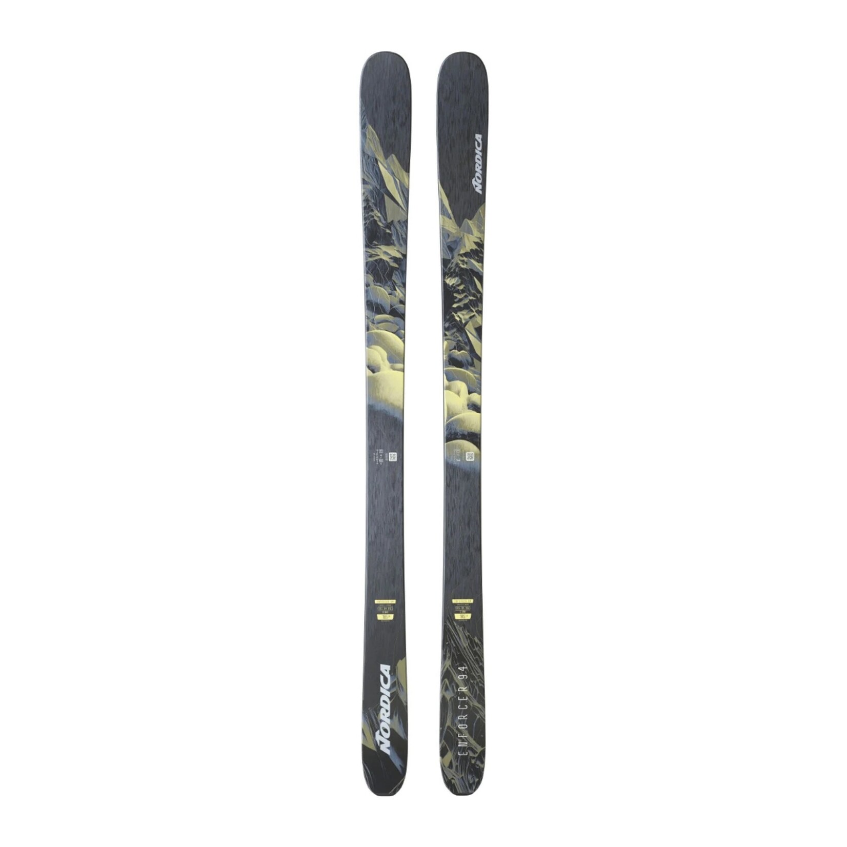Nordica 2025 NORDICA ENFORCER 94