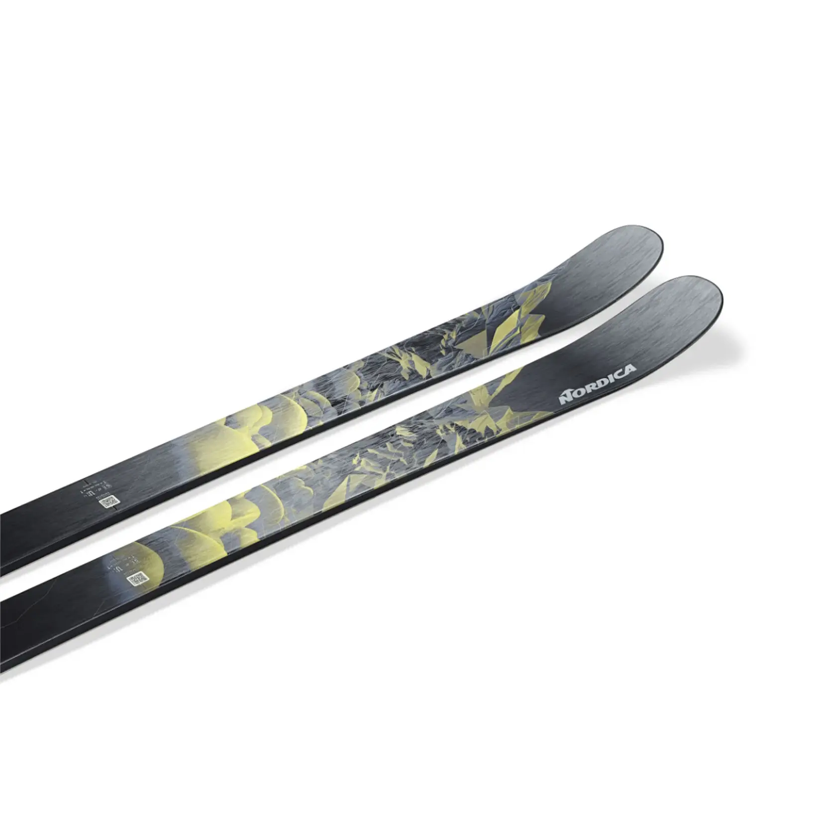 Nordica 2025 NORDICA ENFORCER 94