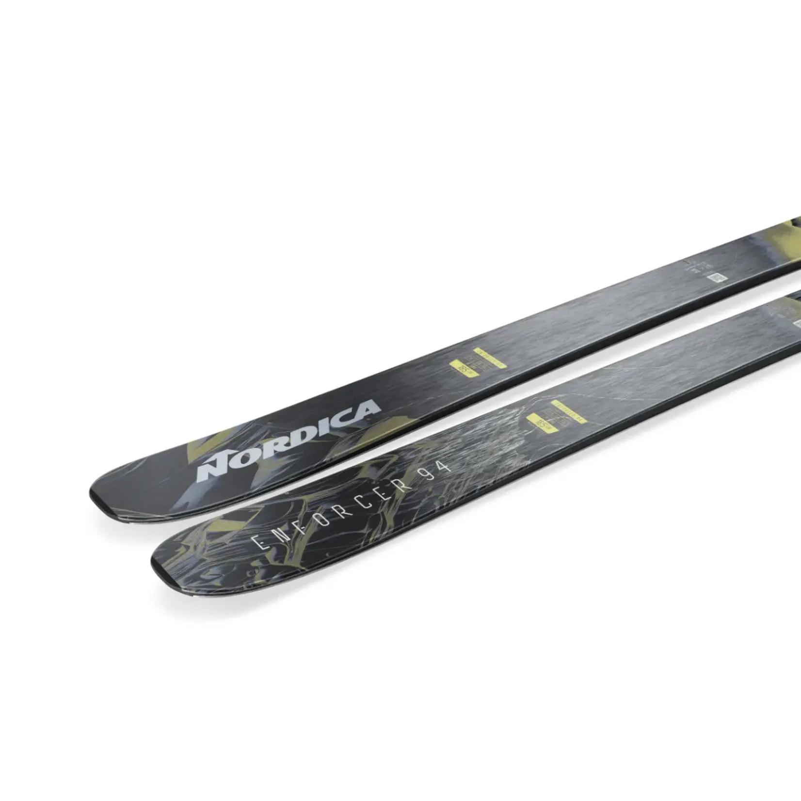 Nordica 2025 NORDICA ENFORCER 94