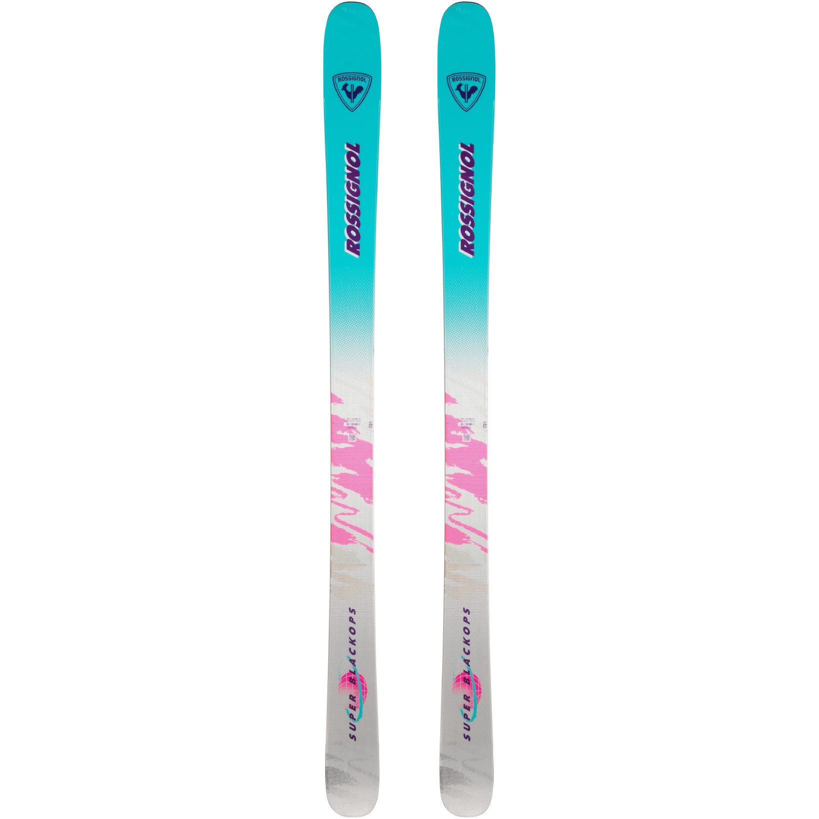 2025 ROSSIGNOL SUPER BLACKOPS 98 OPEN - Bluebird Mountain Sports