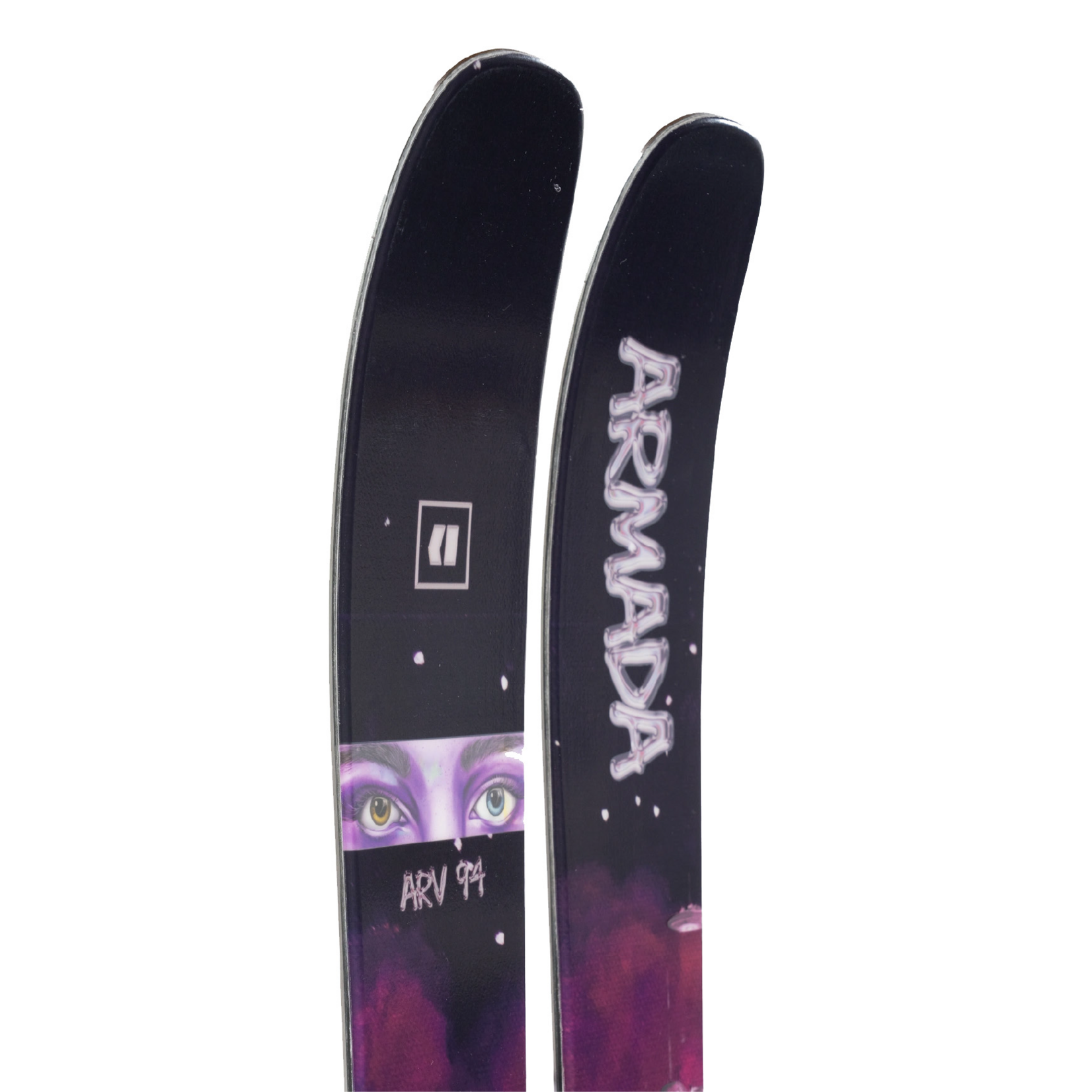 Armada 2026 Armada ARV 94