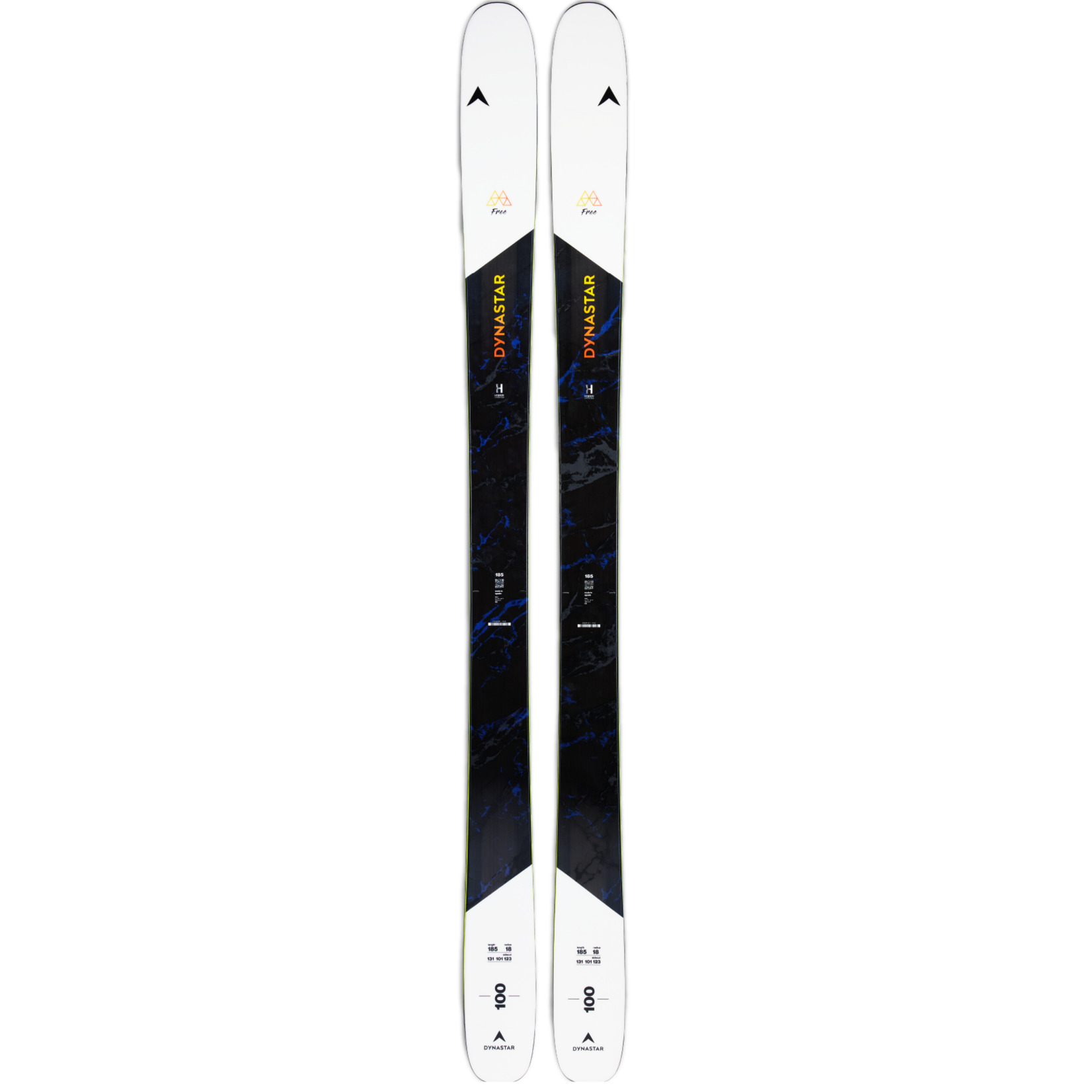 Dynastar 2026 Dynastar M-Free 100