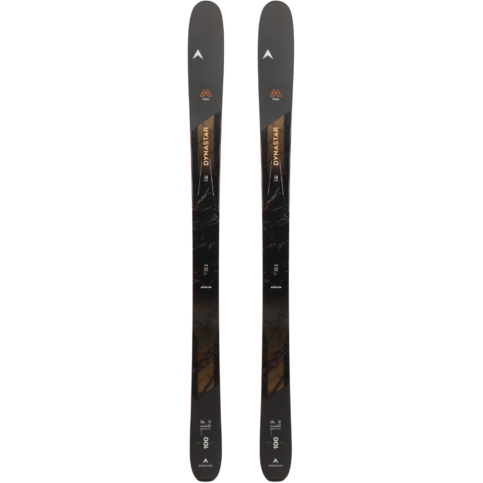 Dynastar 2026 DYNASTAR M-PRO 100 TI OPEN