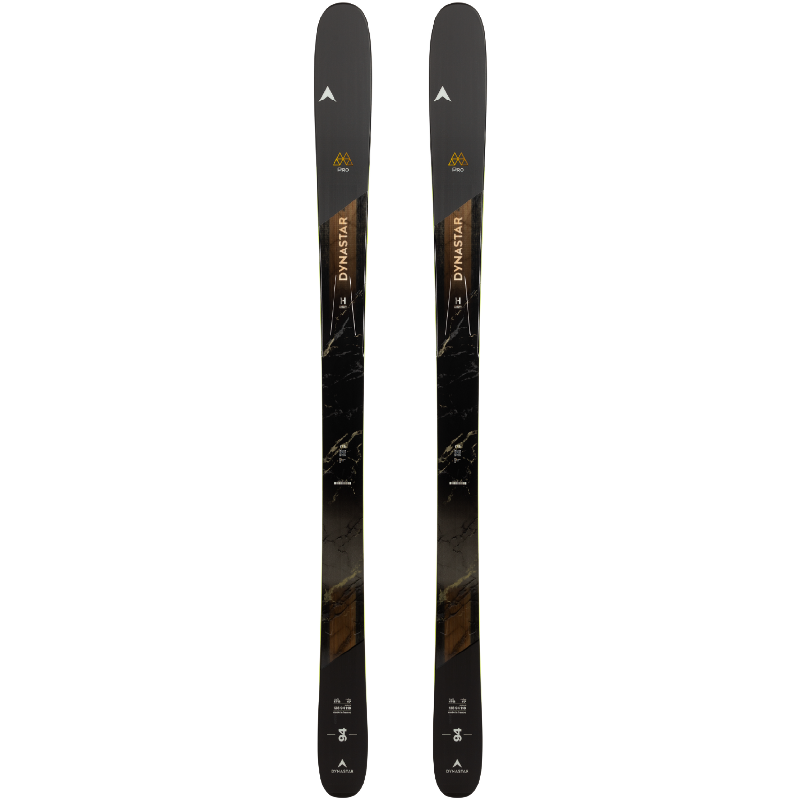 Dynastar 2026 DYNASTAR M-PRO 94 TI OPEN