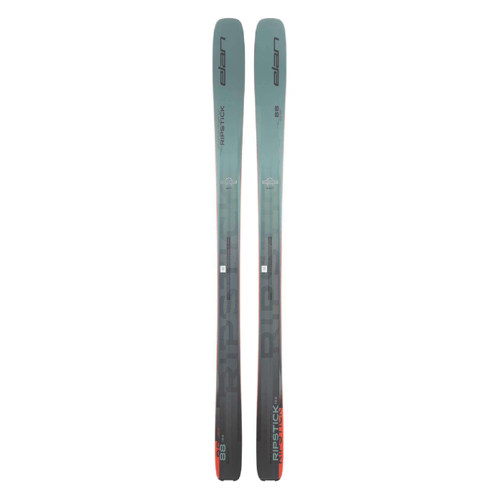 Elan 2026 Elan RIPSTICK 88