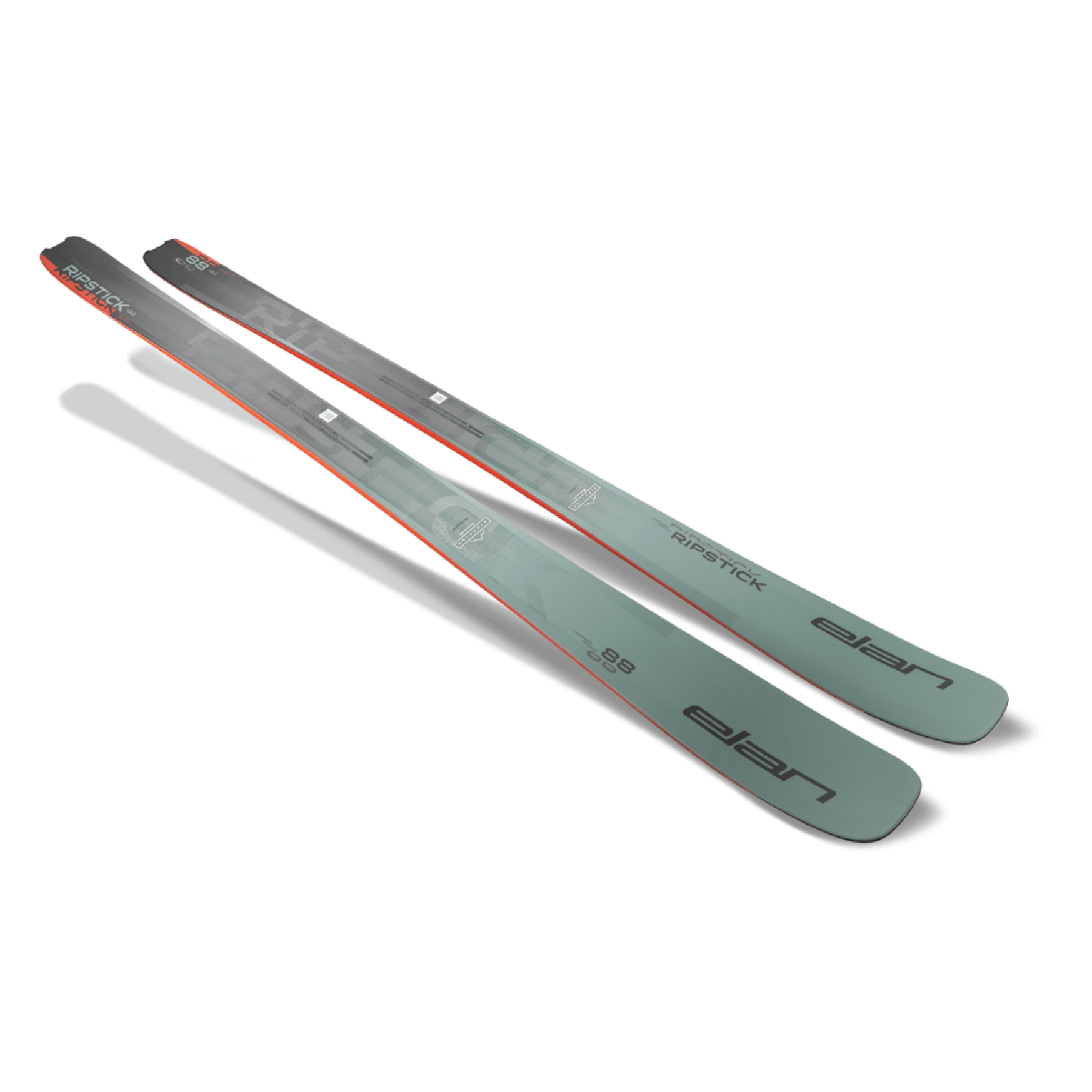 Elan 2026 Elan RIPSTICK 88