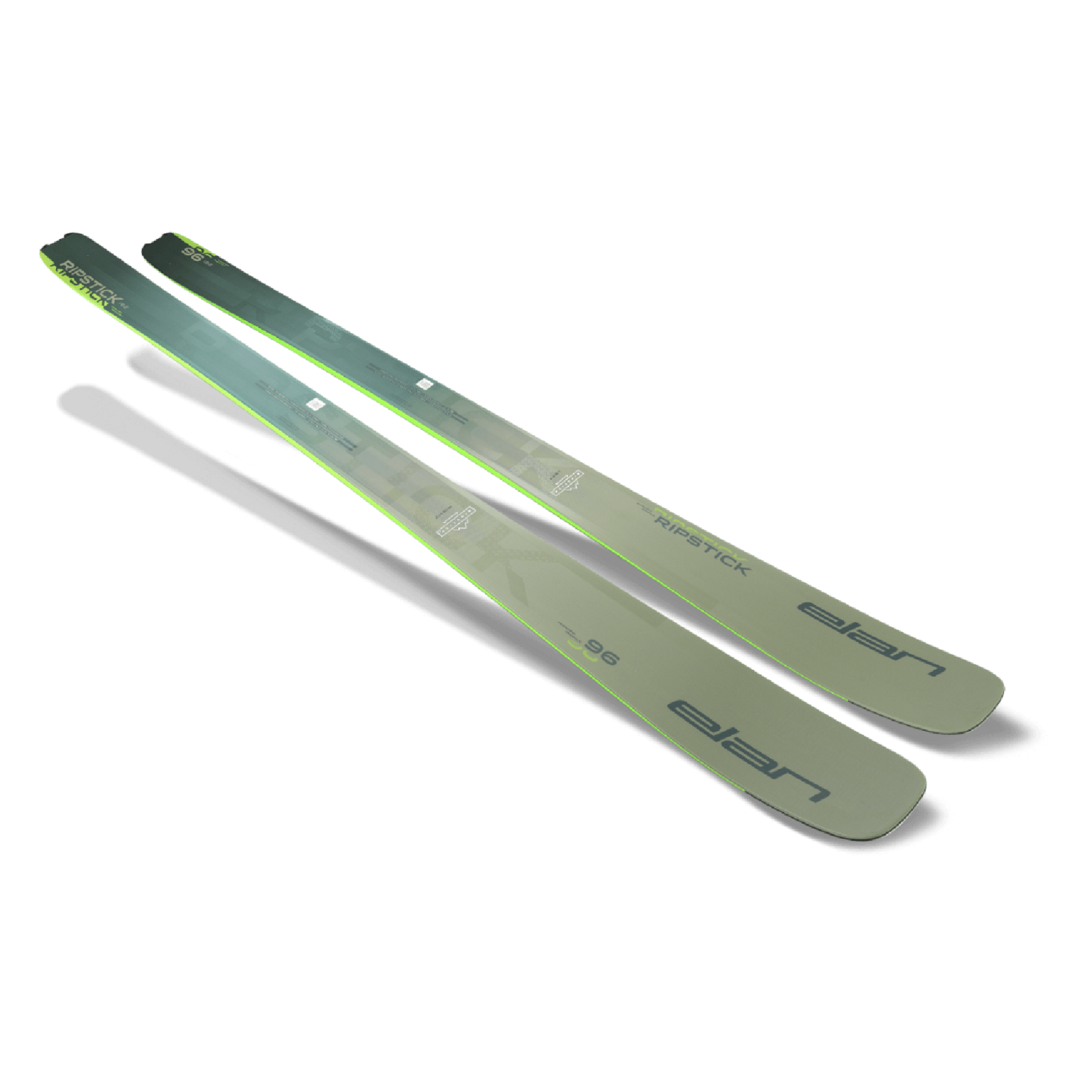 Elan 2026 Elan RIPSTICK 96