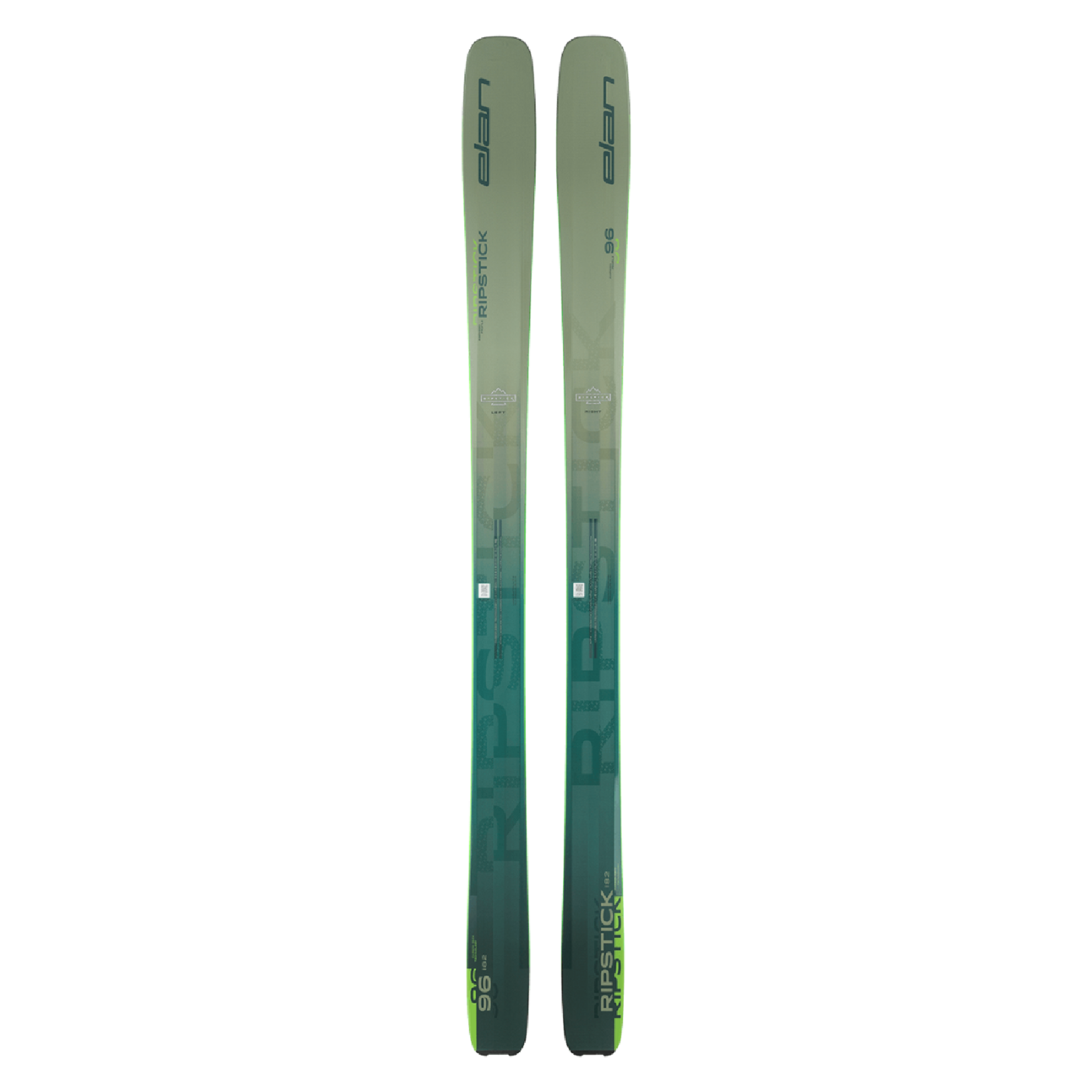 Elan 2026 Elan RIPSTICK 96