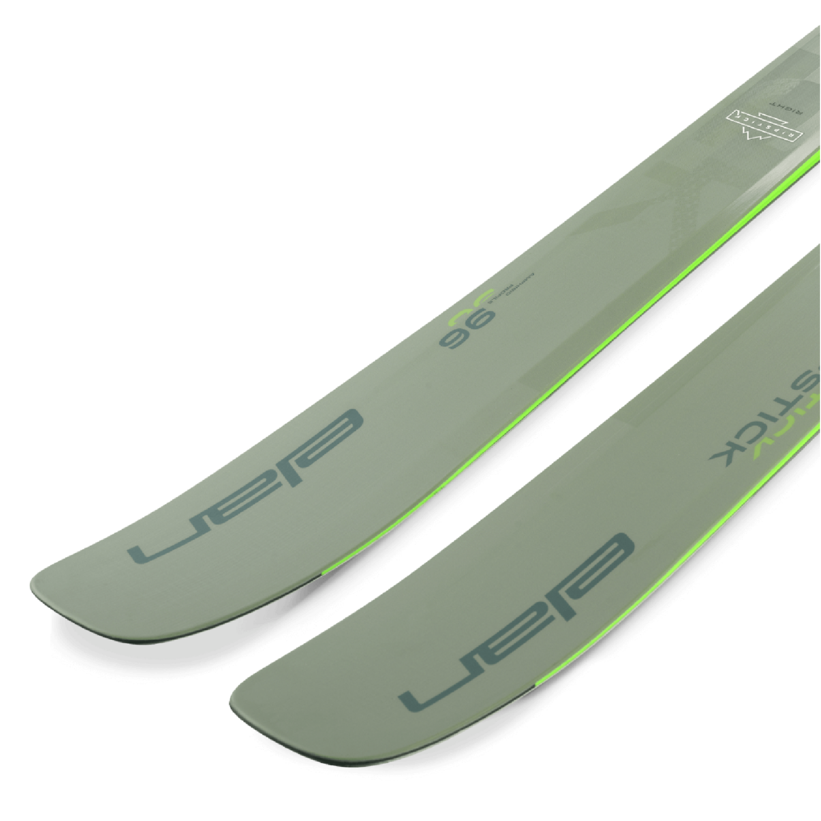 Elan 2026 Elan RIPSTICK 96