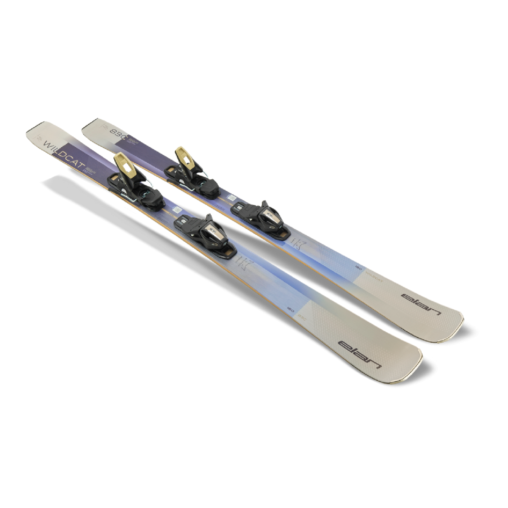 Elan 2026 Elan WILDCAT 83 C SHIFTX EL9.0