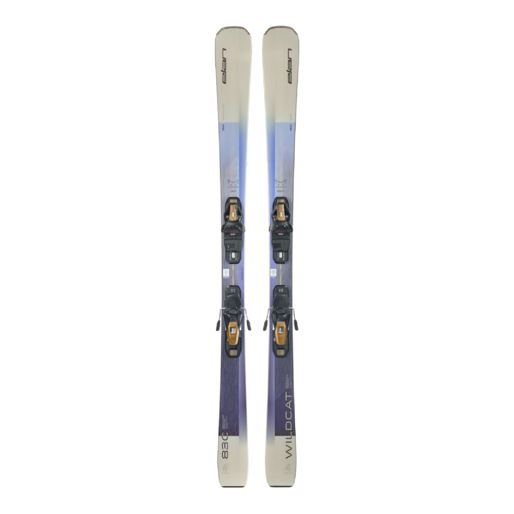 Elan 2026 Elan WILDCAT 83 C SHIFTX EL9.0