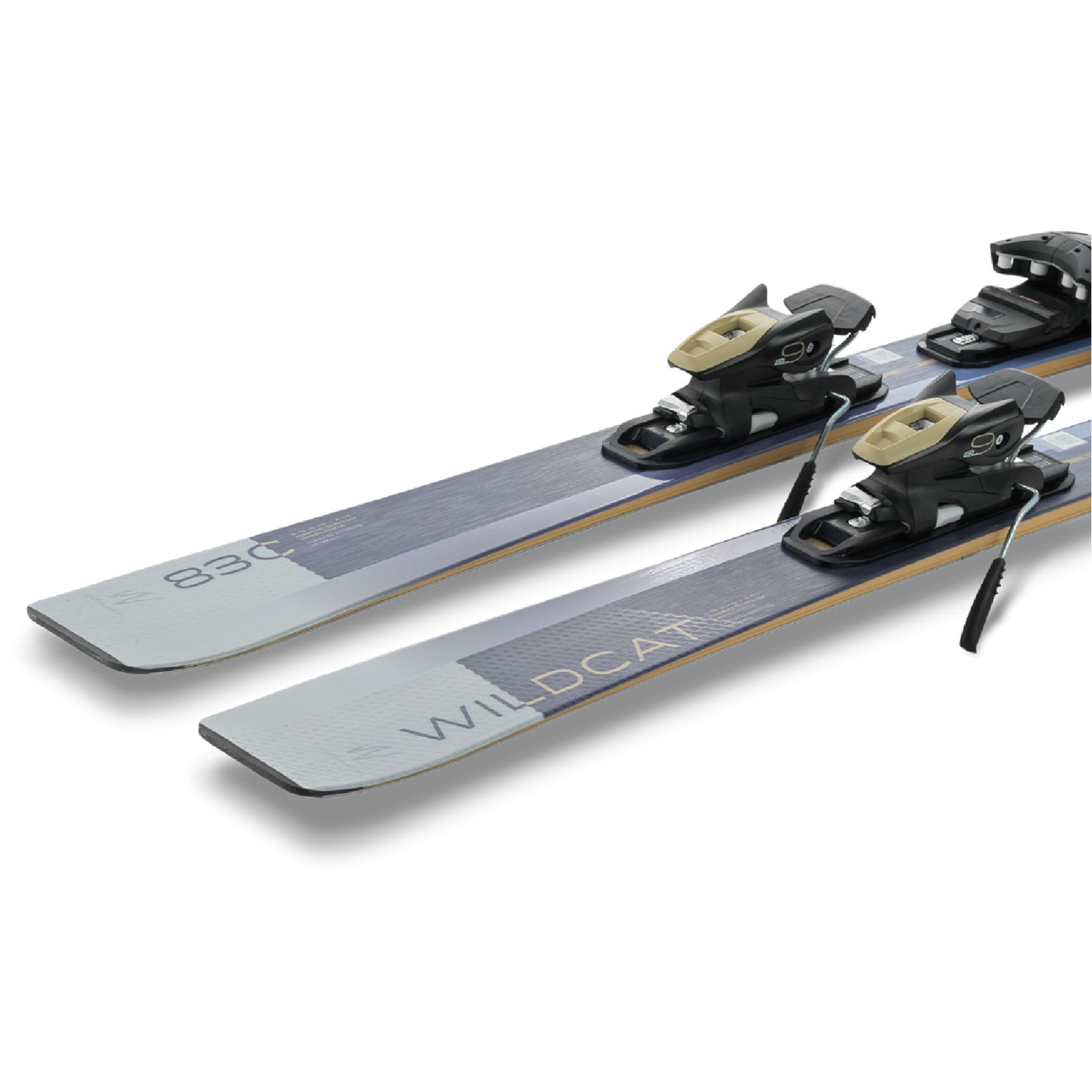 Elan 2026 Elan WILDCAT 83 C SHIFTX EL9.0