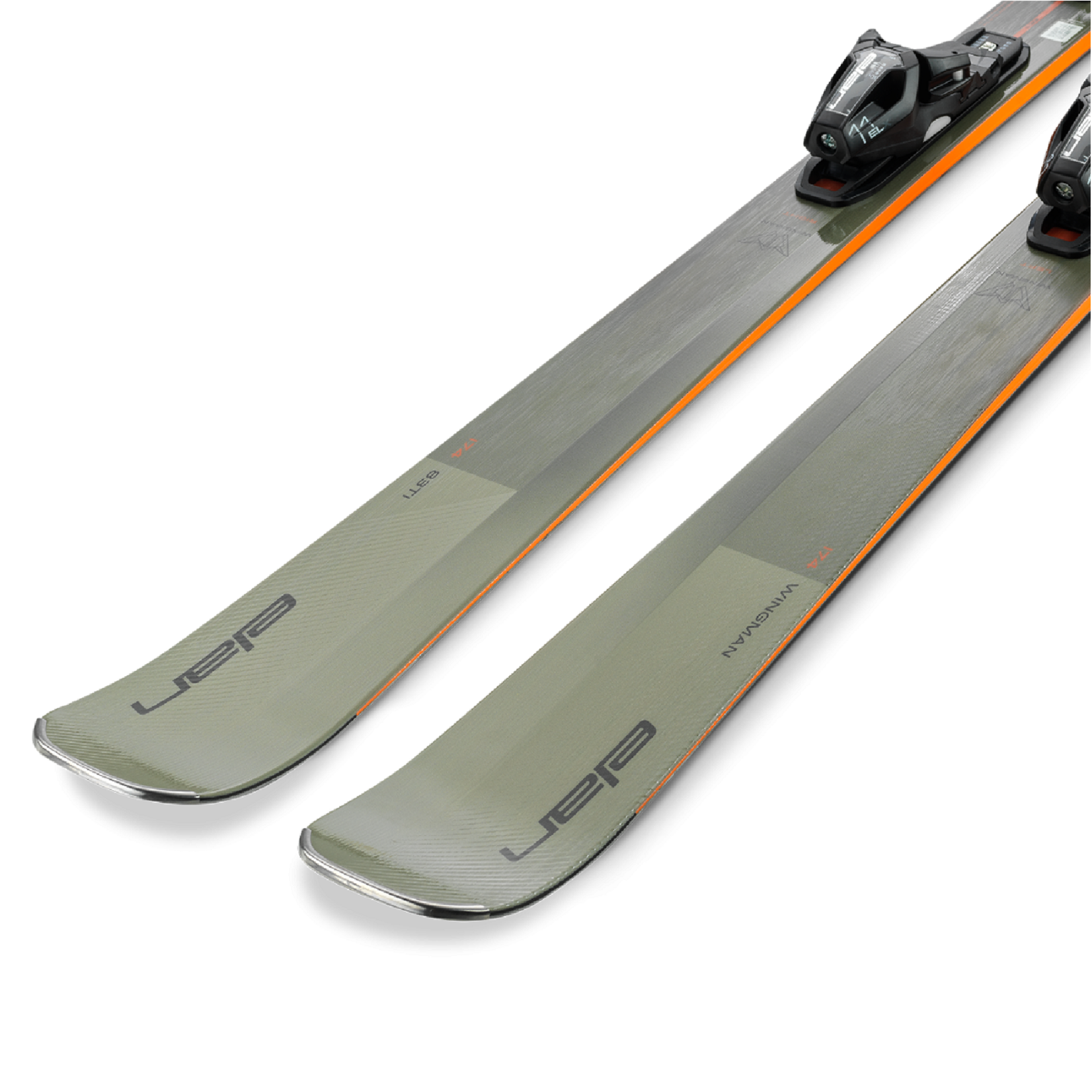 Elan 2026 Elan WINGMAN 83 TI SHIFTX ELX11.0