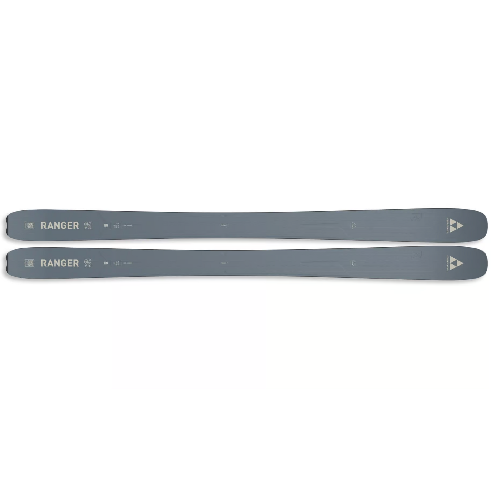 Fischer 2026 Fischer Ranger 96