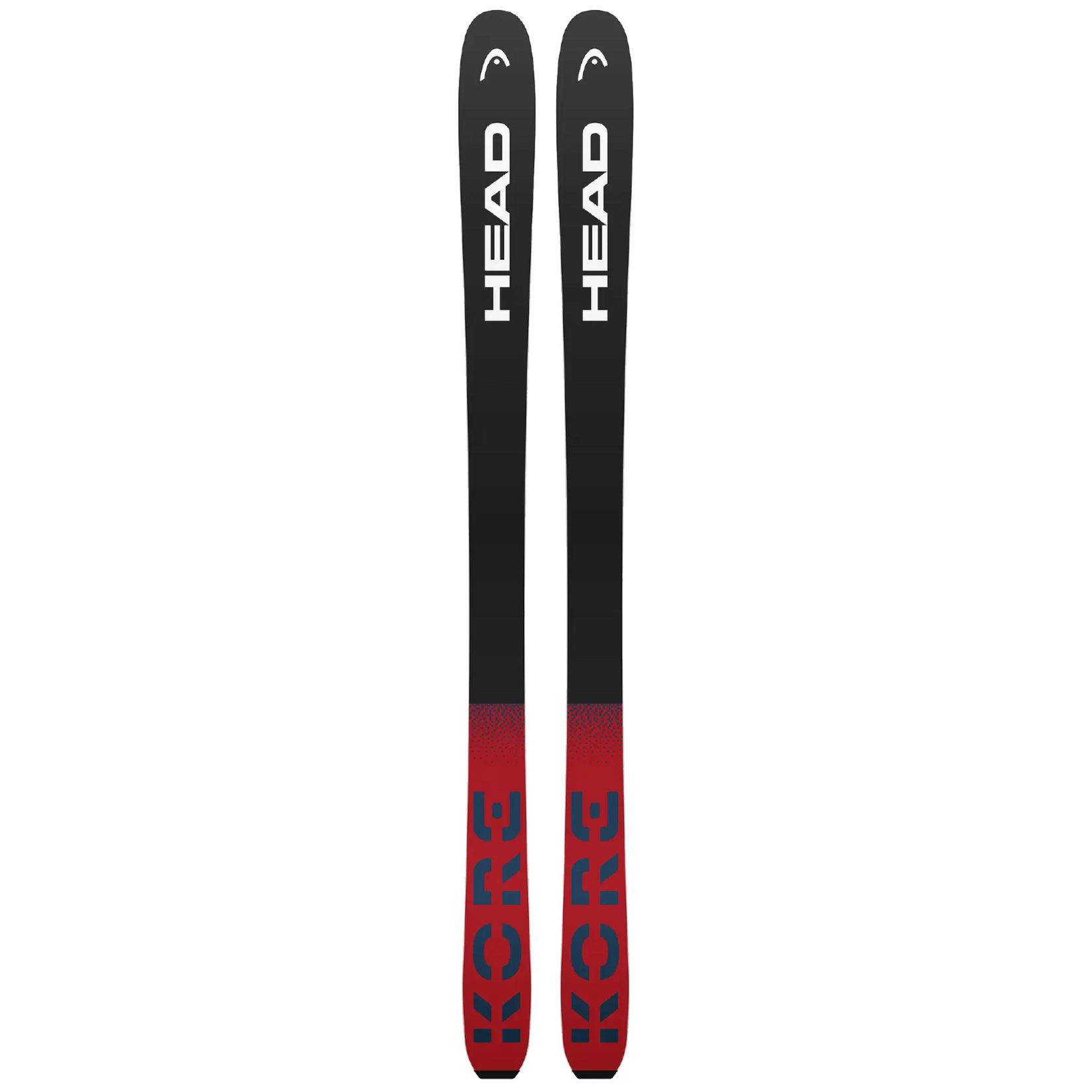 Head 2026 HEAD KORE 100 Ti bk/rd