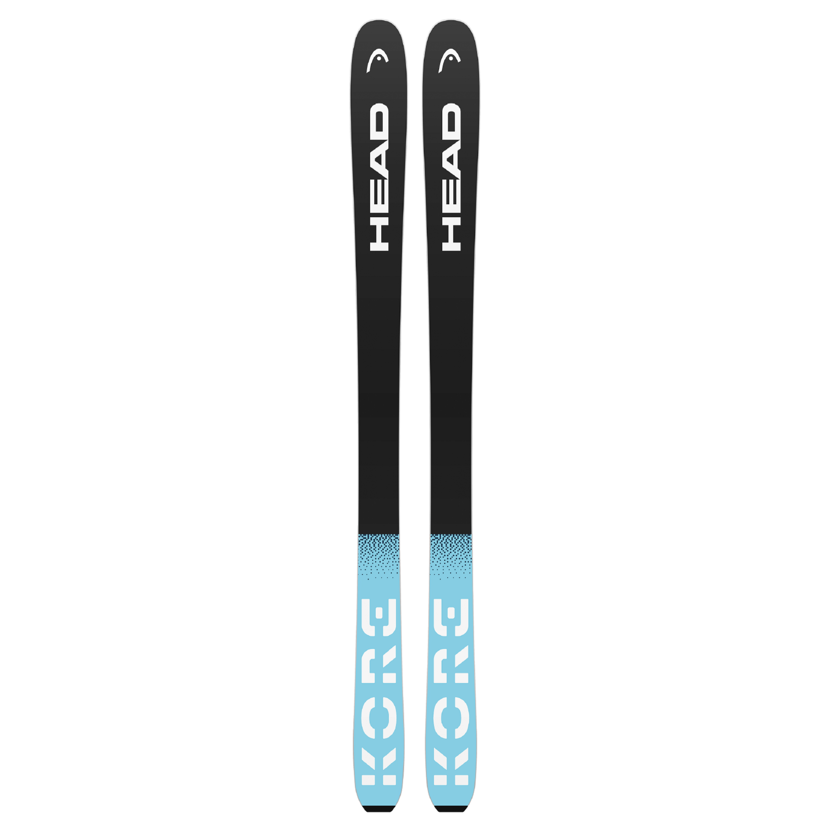 Head 2026 HEAD KORE 93 Ti W wh/bl