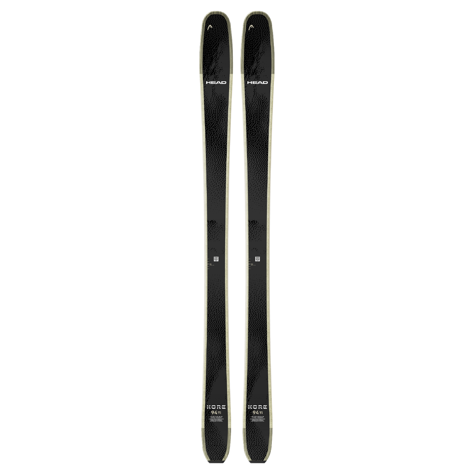 Head 2026 HEAD KORE 94 Ti bk/bg