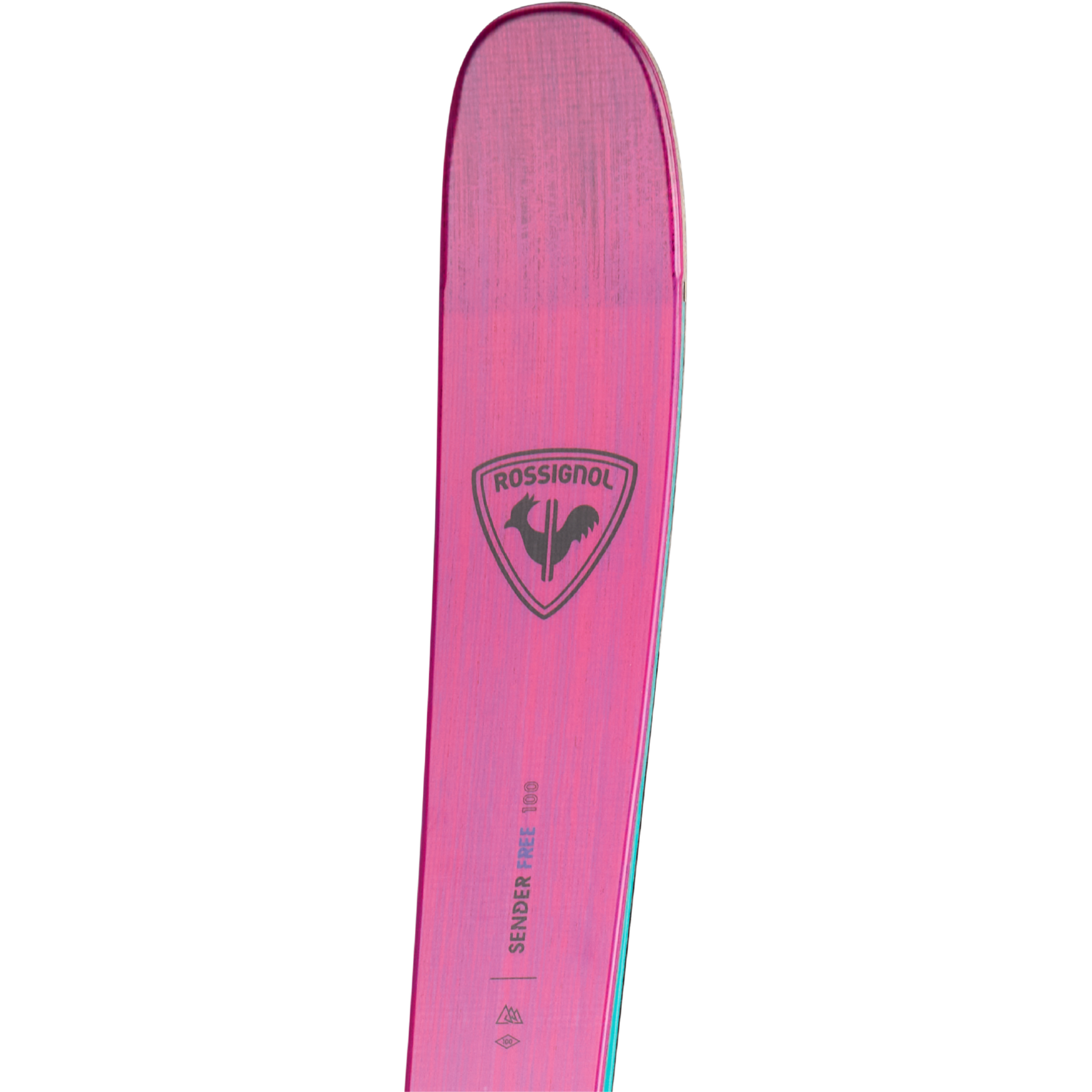 Rossignol 2026 Rossignol Sender Free 100 Open