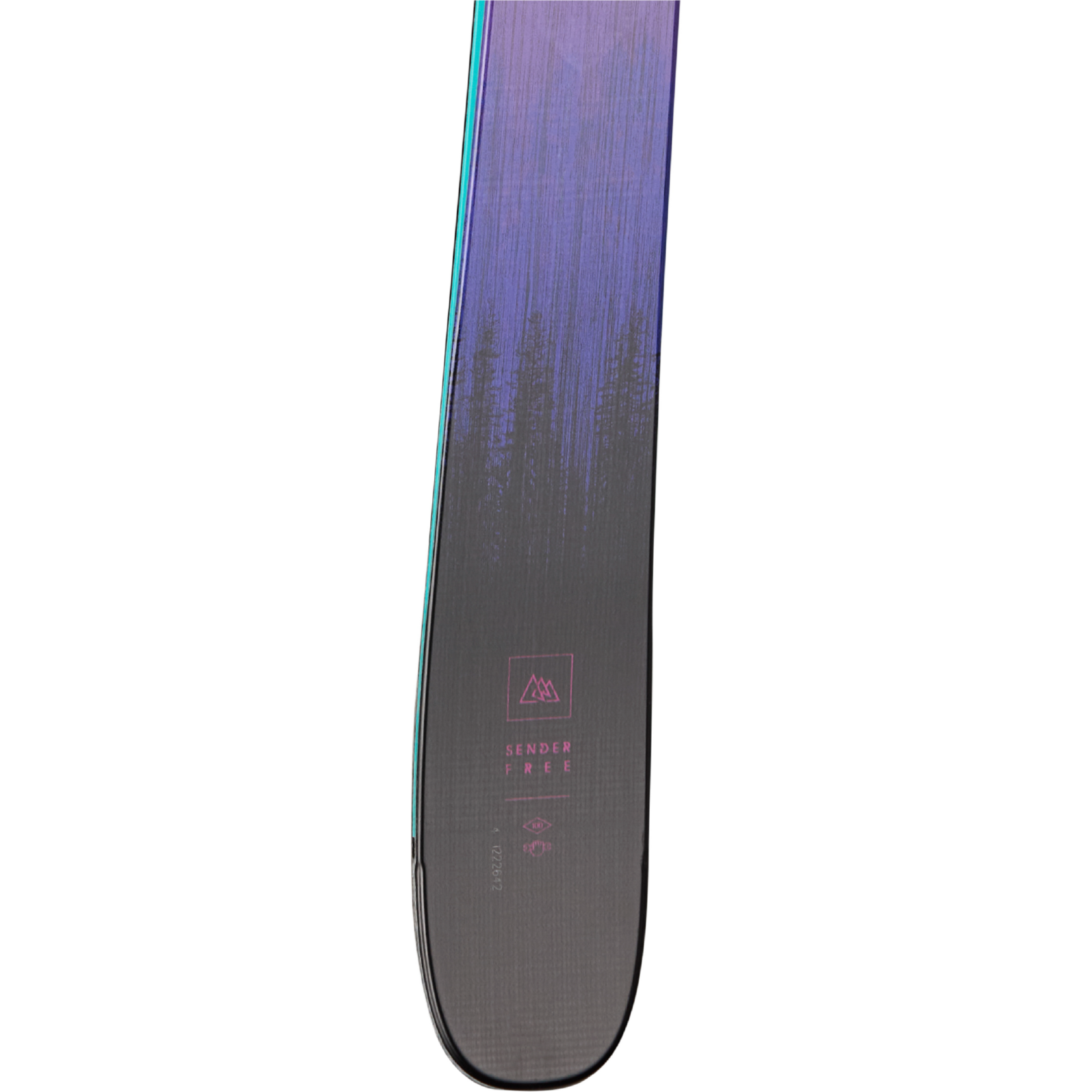 Rossignol 2026 Rossignol Sender Free 100 Open