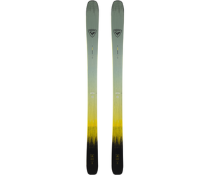 2026 ROSSIGNOL SENDER SOUL 102 OPEN - Bluebird Mountain Sports