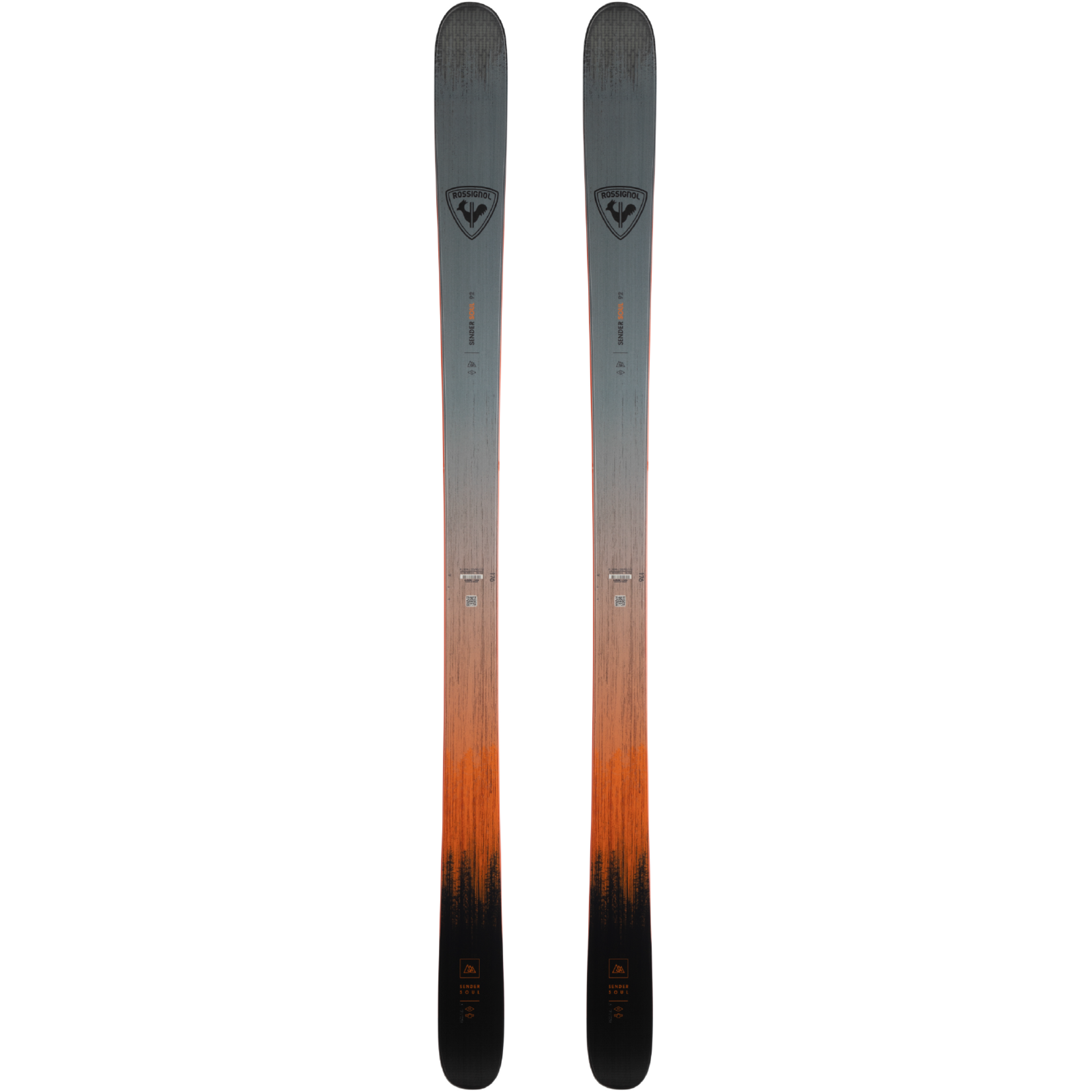 Rossignol 2026 ROSSIGNOL SENDER SOUL 92 OPEN