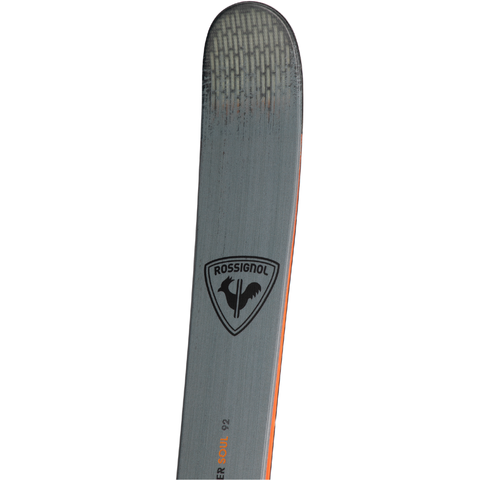 Rossignol 2026 ROSSIGNOL SENDER SOUL 92 OPEN