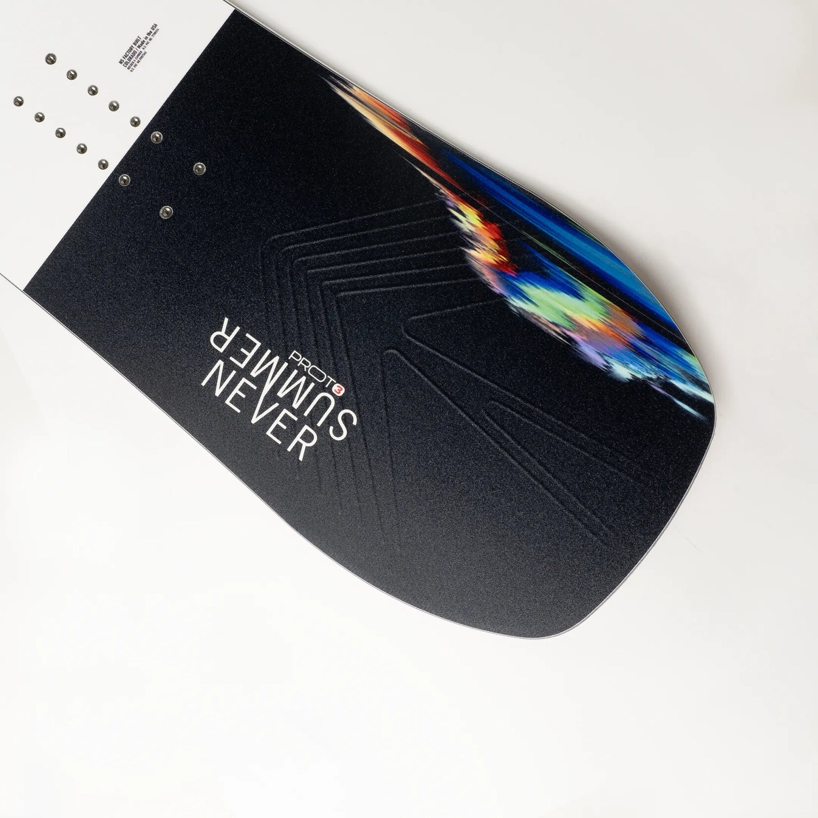 Never Summer 2026 Never Summer PROTO TYPE 3