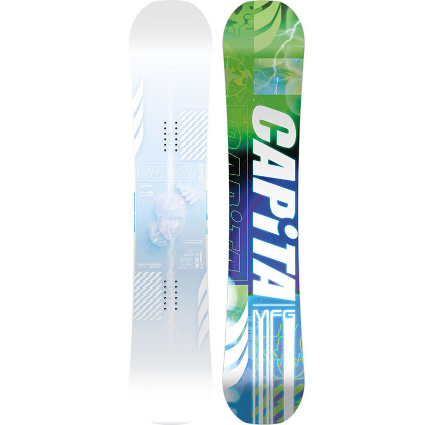 2025 Capita Pathfinder Reverse Camber
