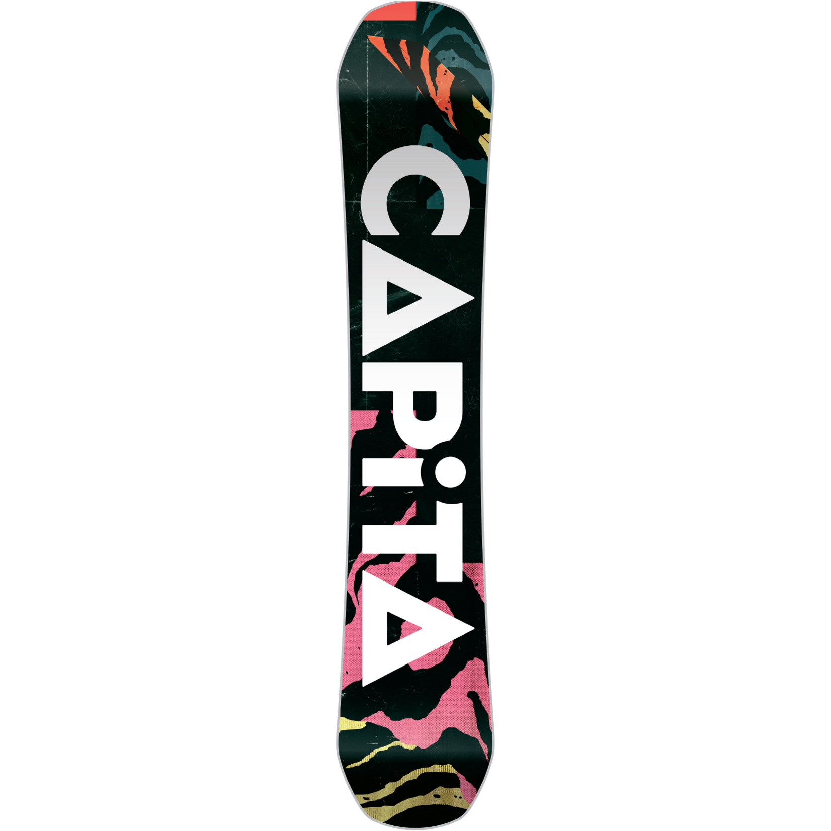 2026 Capita D.O.A.