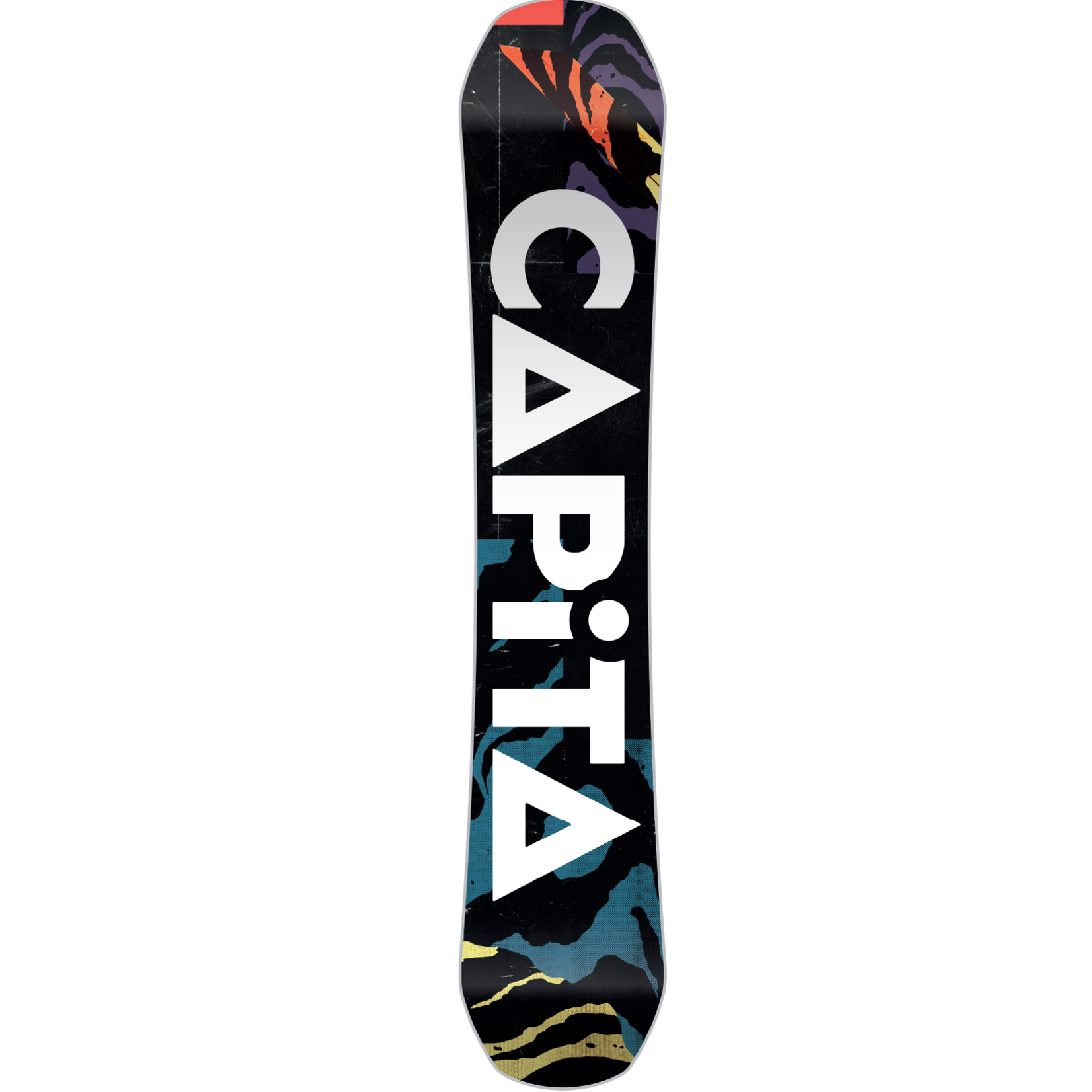 2026 Capita D.O.A. Wide