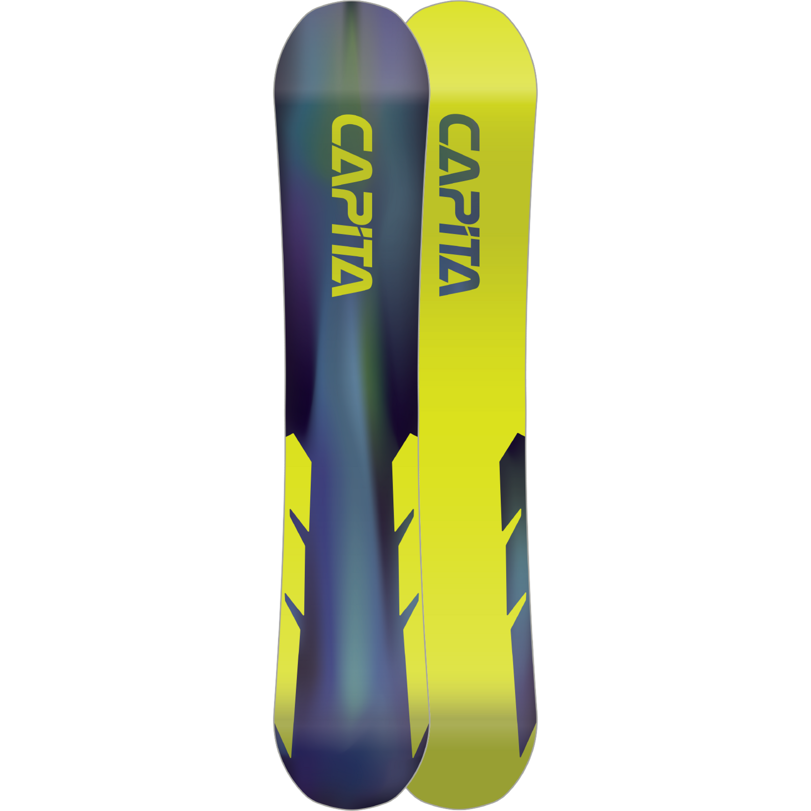 2026 Capita Mercury