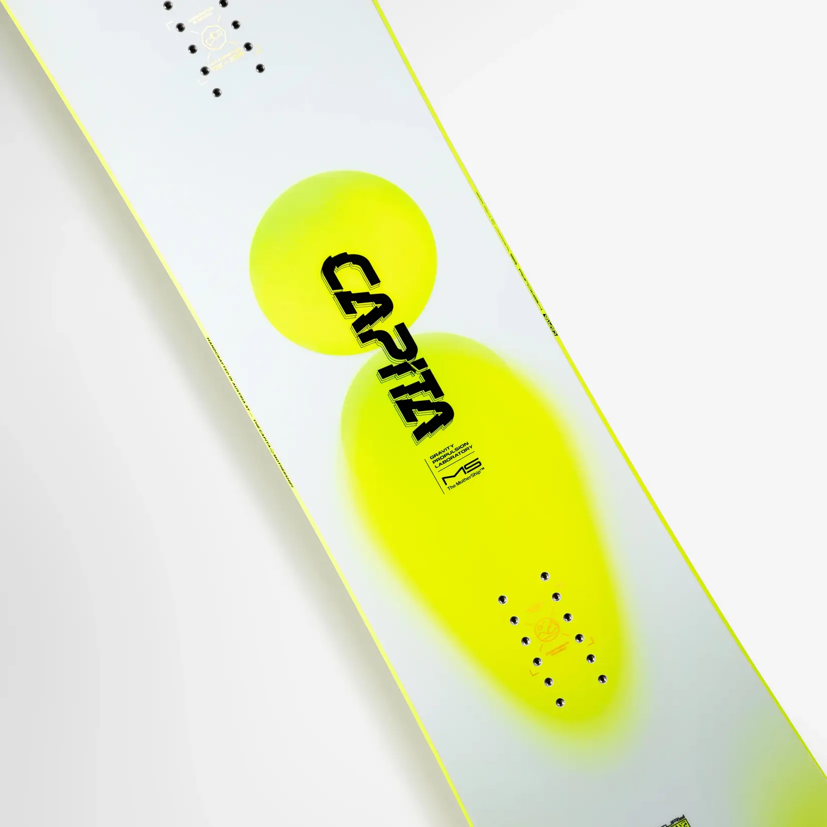 2026 Capita Mercury Wide