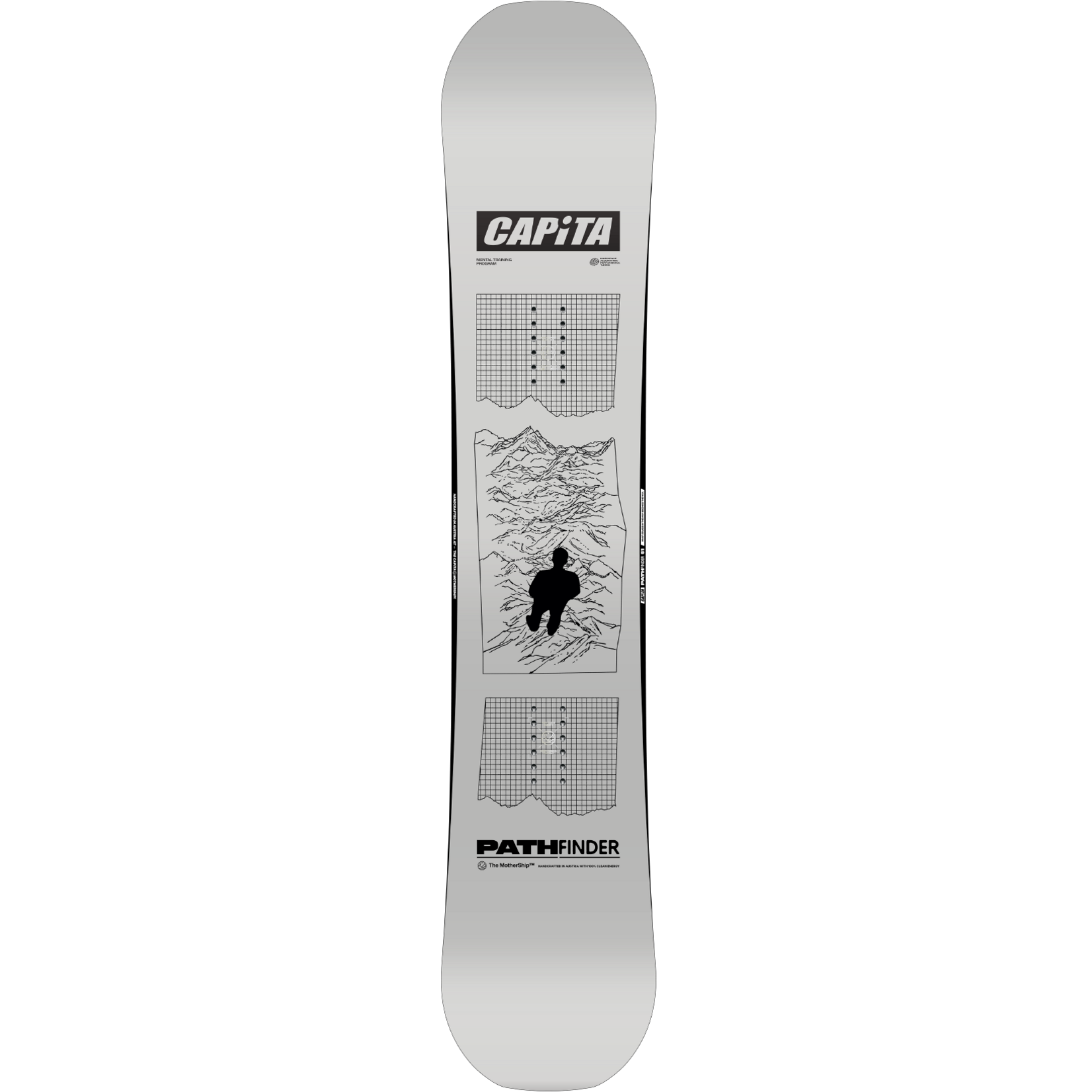 2026 Capita Pathfinder