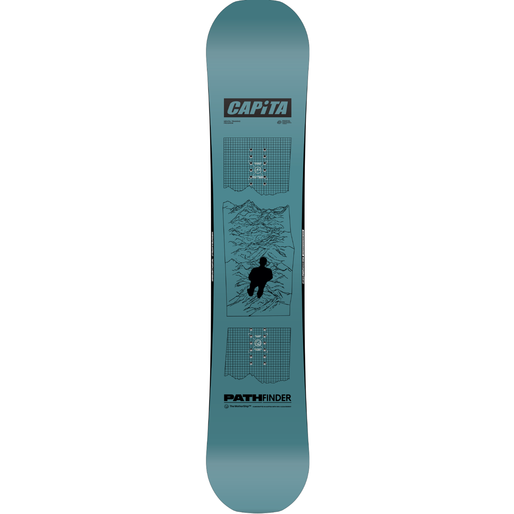 2026 Capita Pathfinder Wide