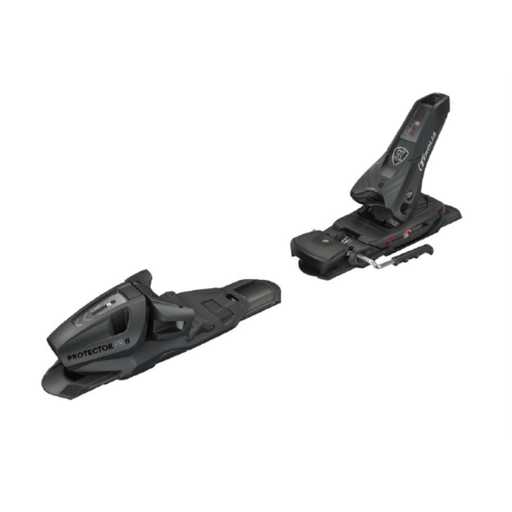 Tyrolia 2026 TYROLIA  PROTECTOR PR 11 GW SET bk