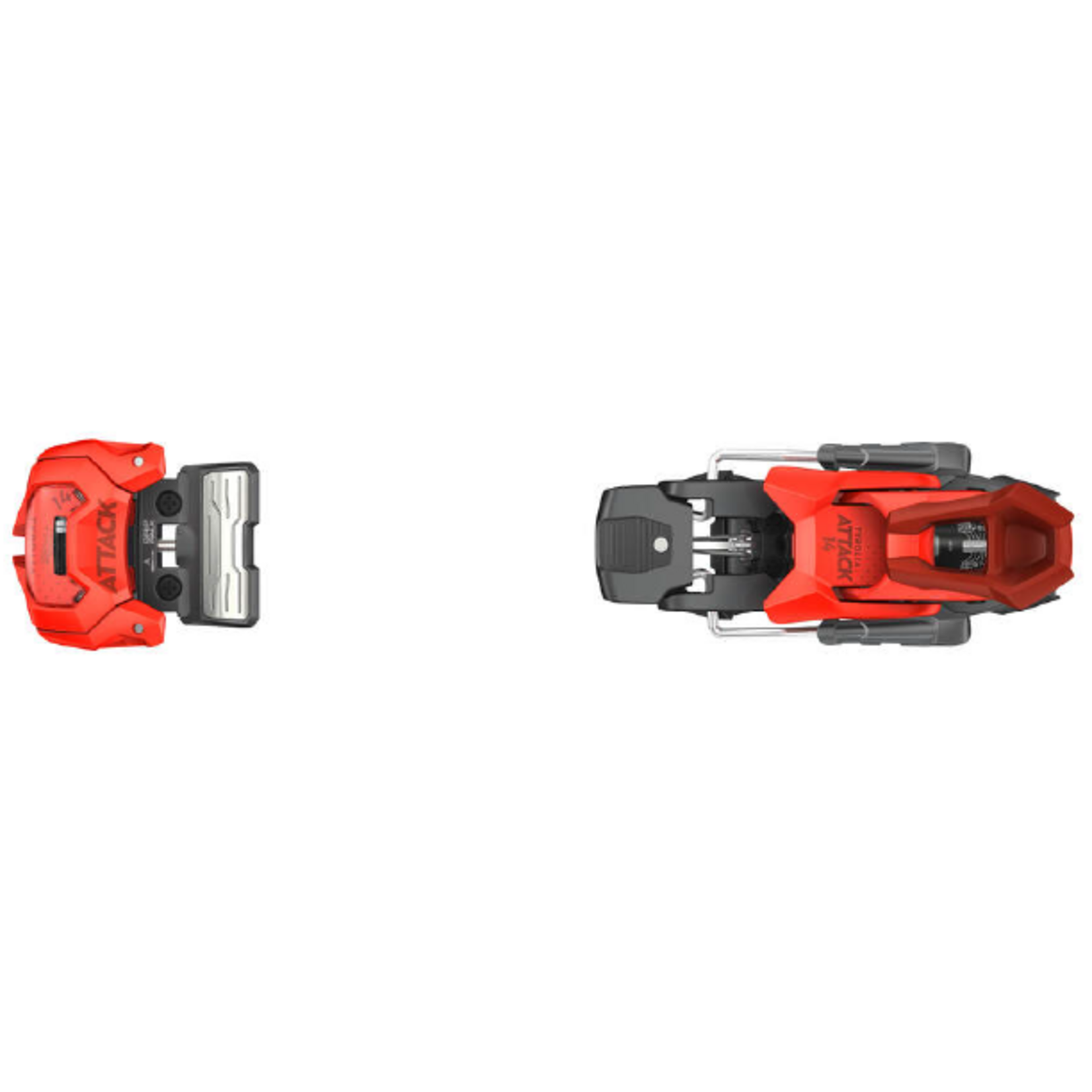 Tyrolia 2026 TYROLIA ATTACK 14 GW rd