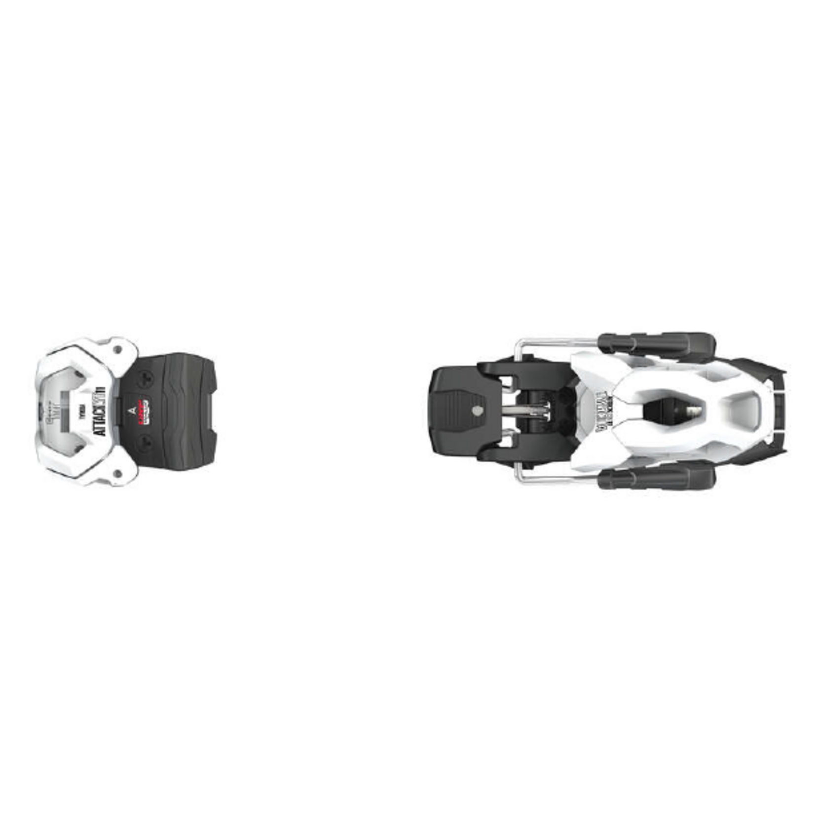 Tyrolia 2026 TYROLIA ATTACK LYT 11 GW wh