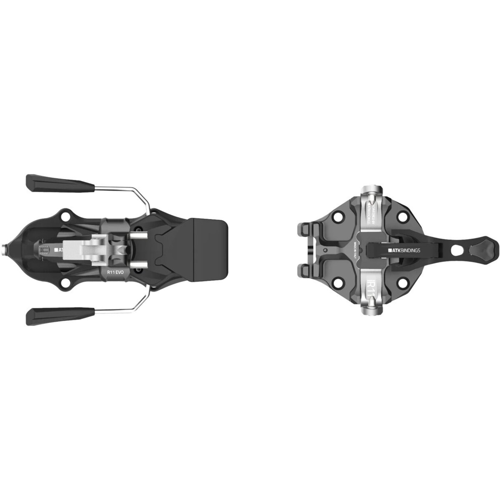 Black Diamond 2025 BLACK DIAMOND ATK RDR 11 EVO FT BIND